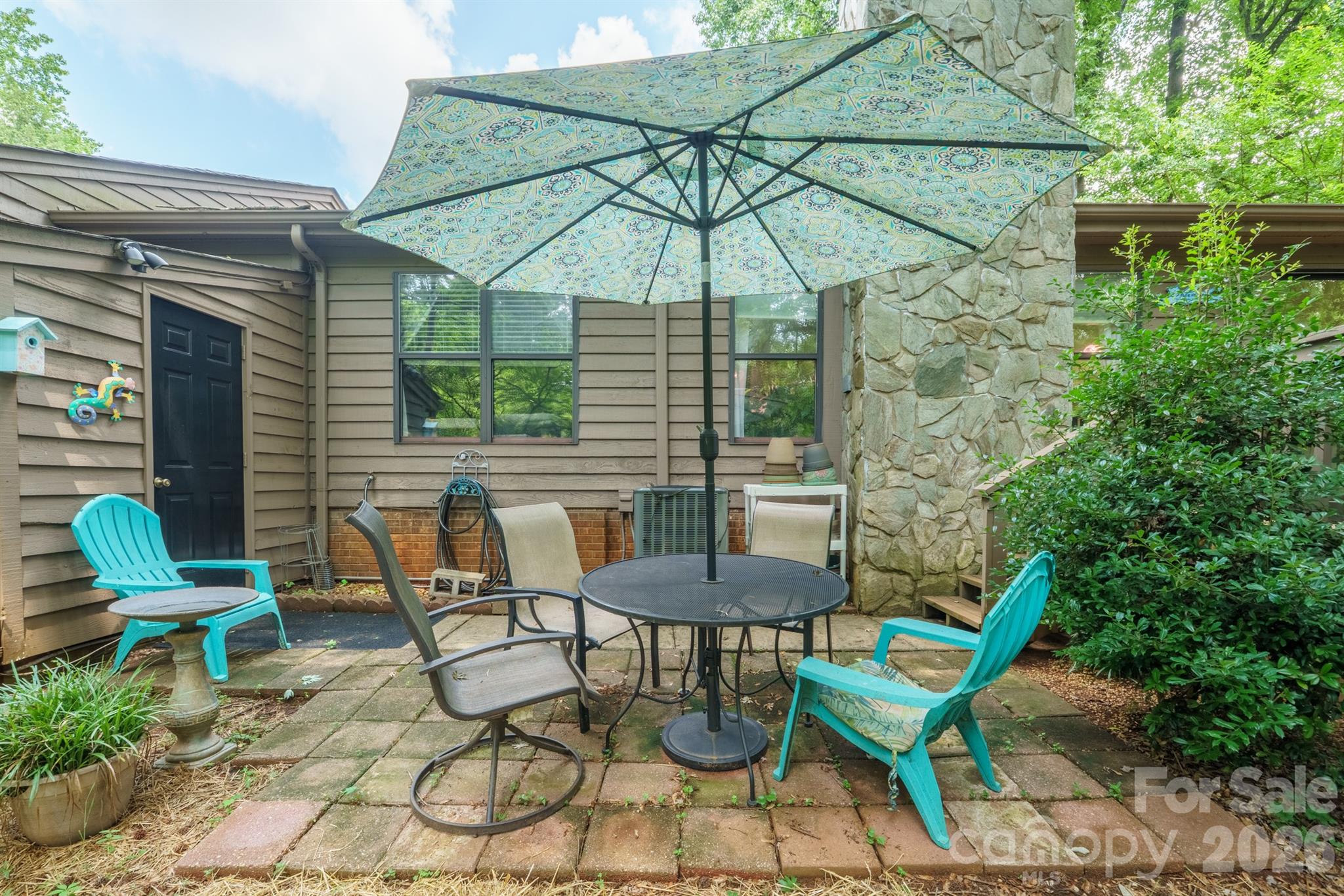 Dogwood Hills - Residential