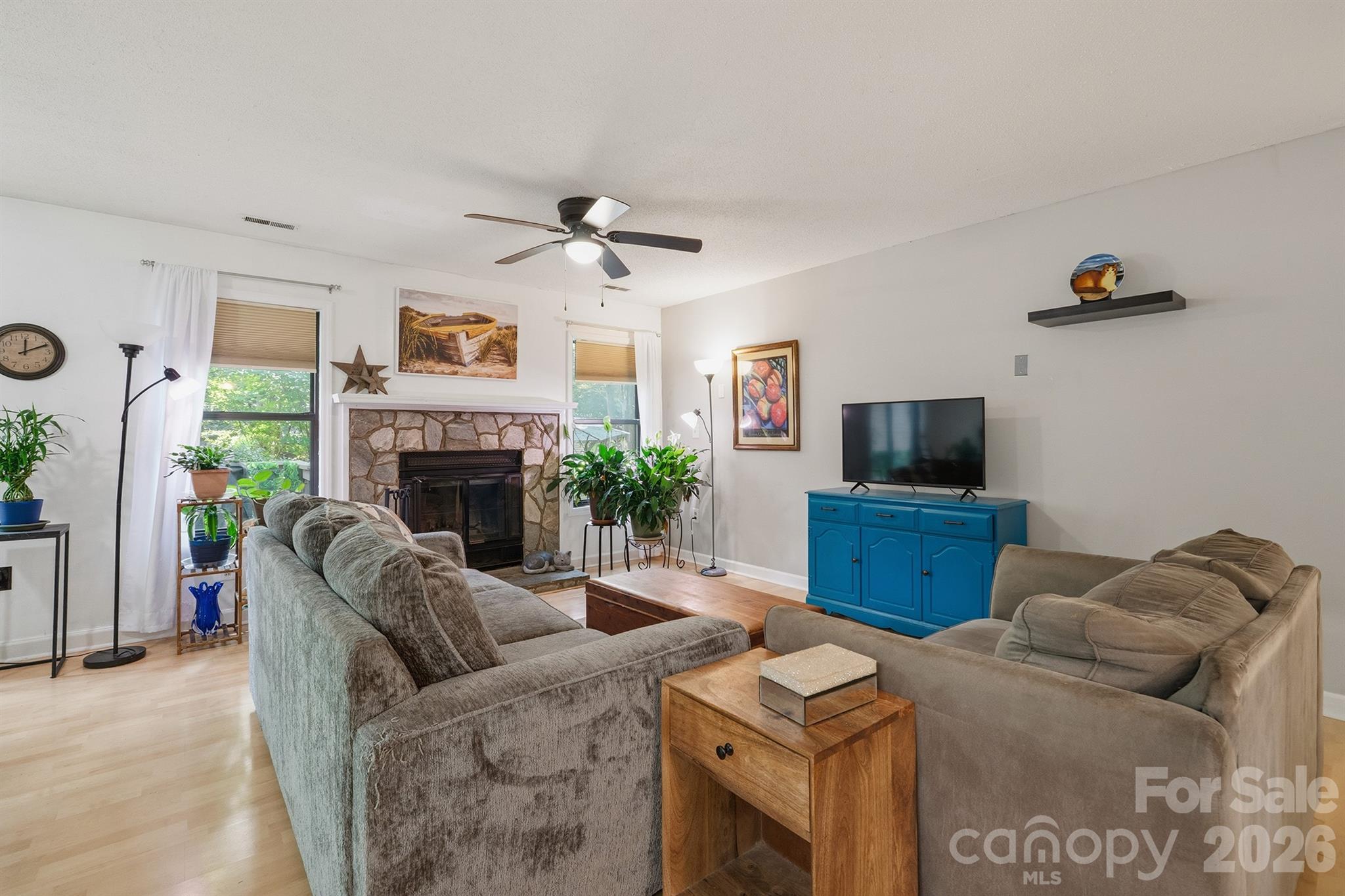 Dogwood Hills - Residential