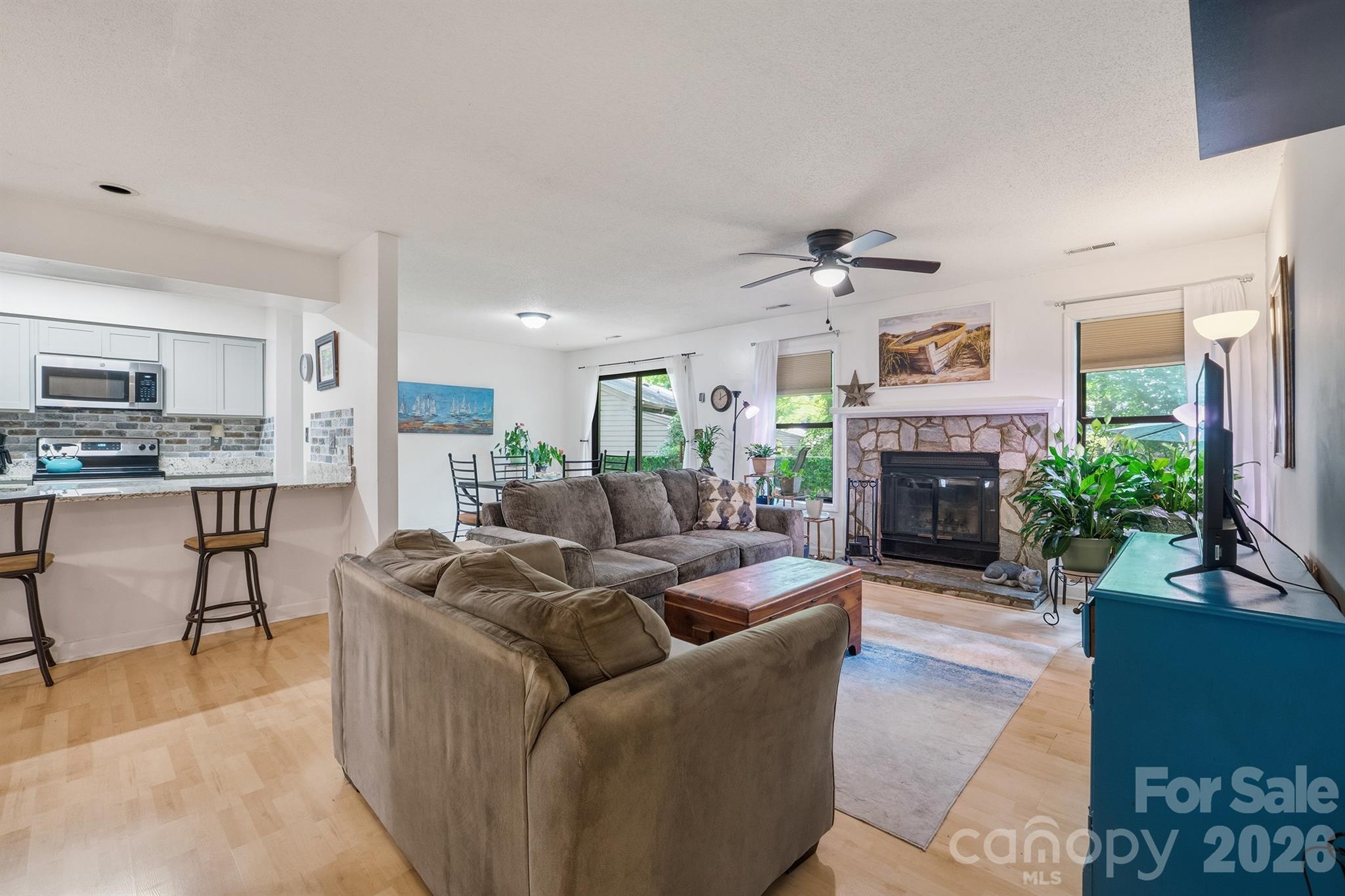 Dogwood Hills - Residential