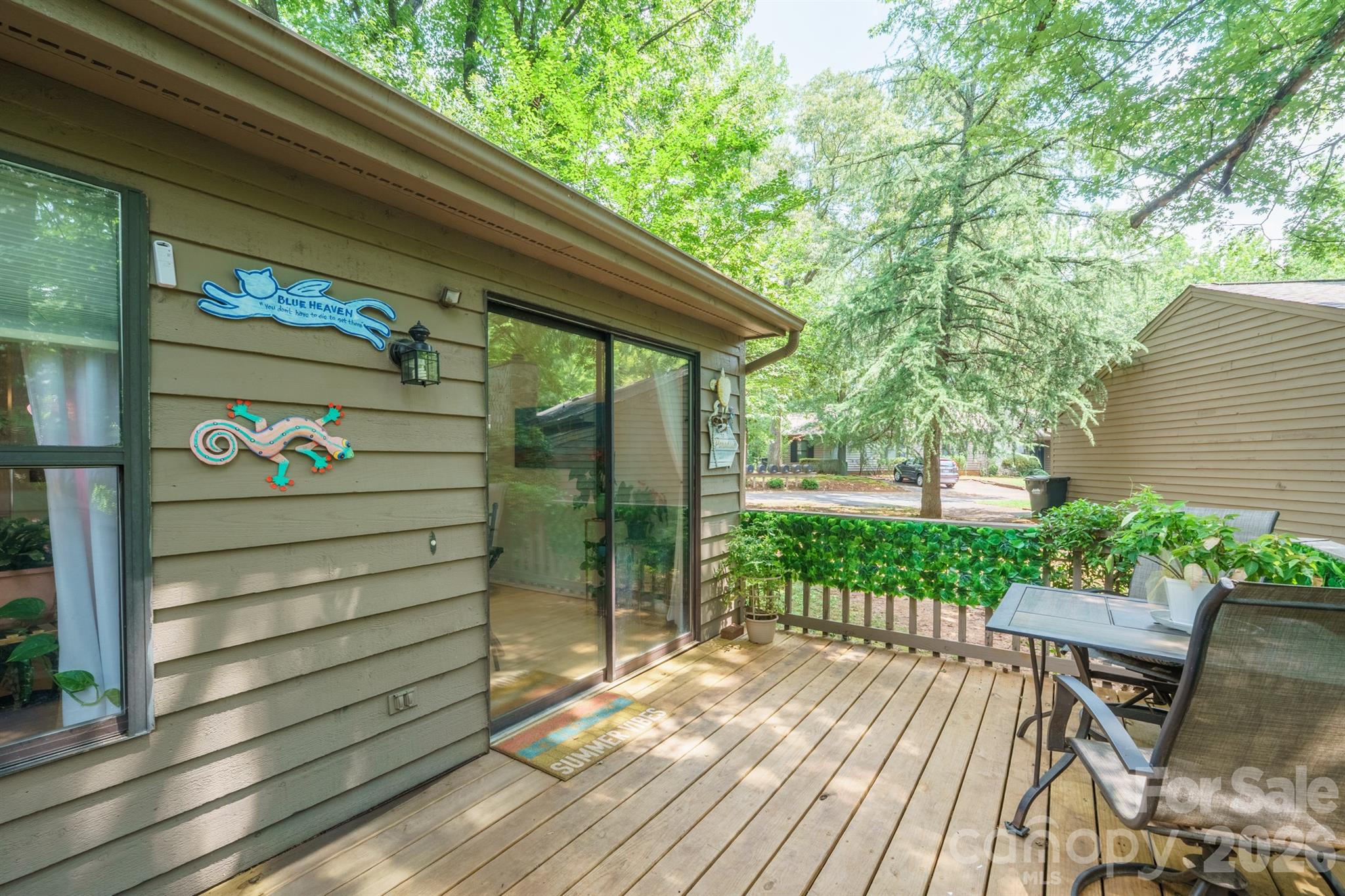 Dogwood Hills - Residential