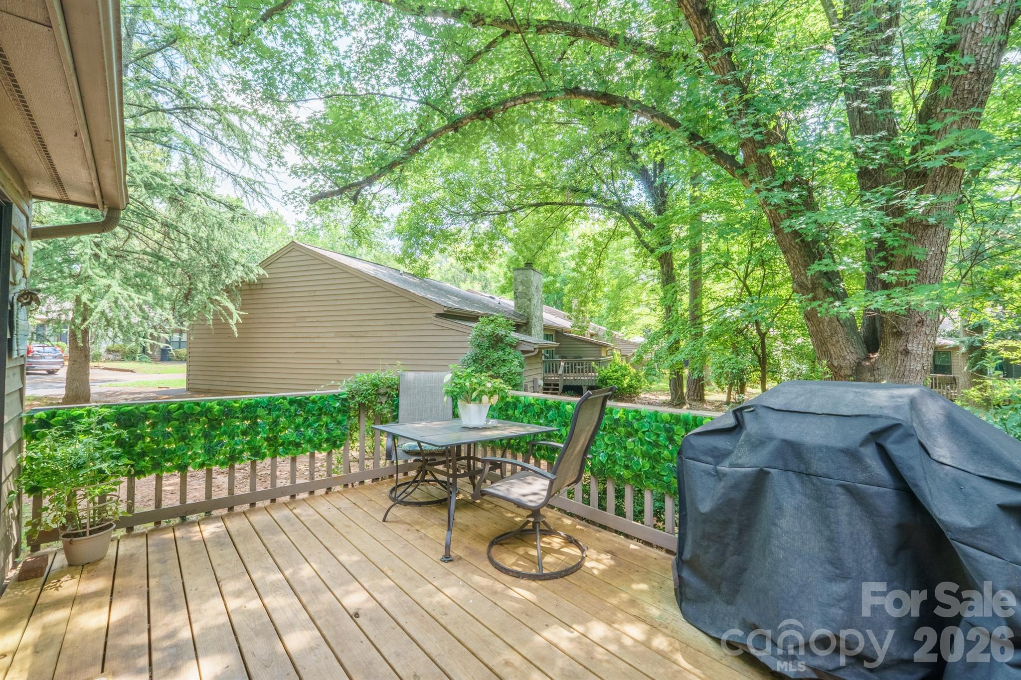 Dogwood Hills - Residential