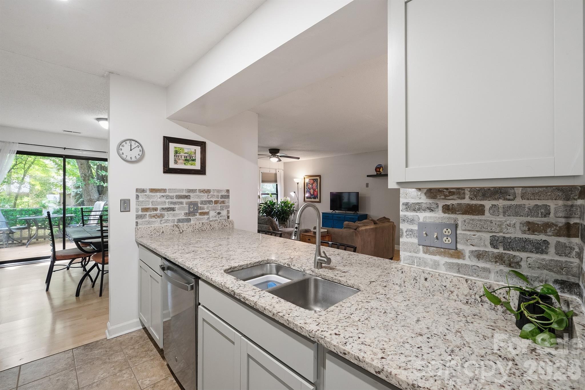 Dogwood Hills - Residential