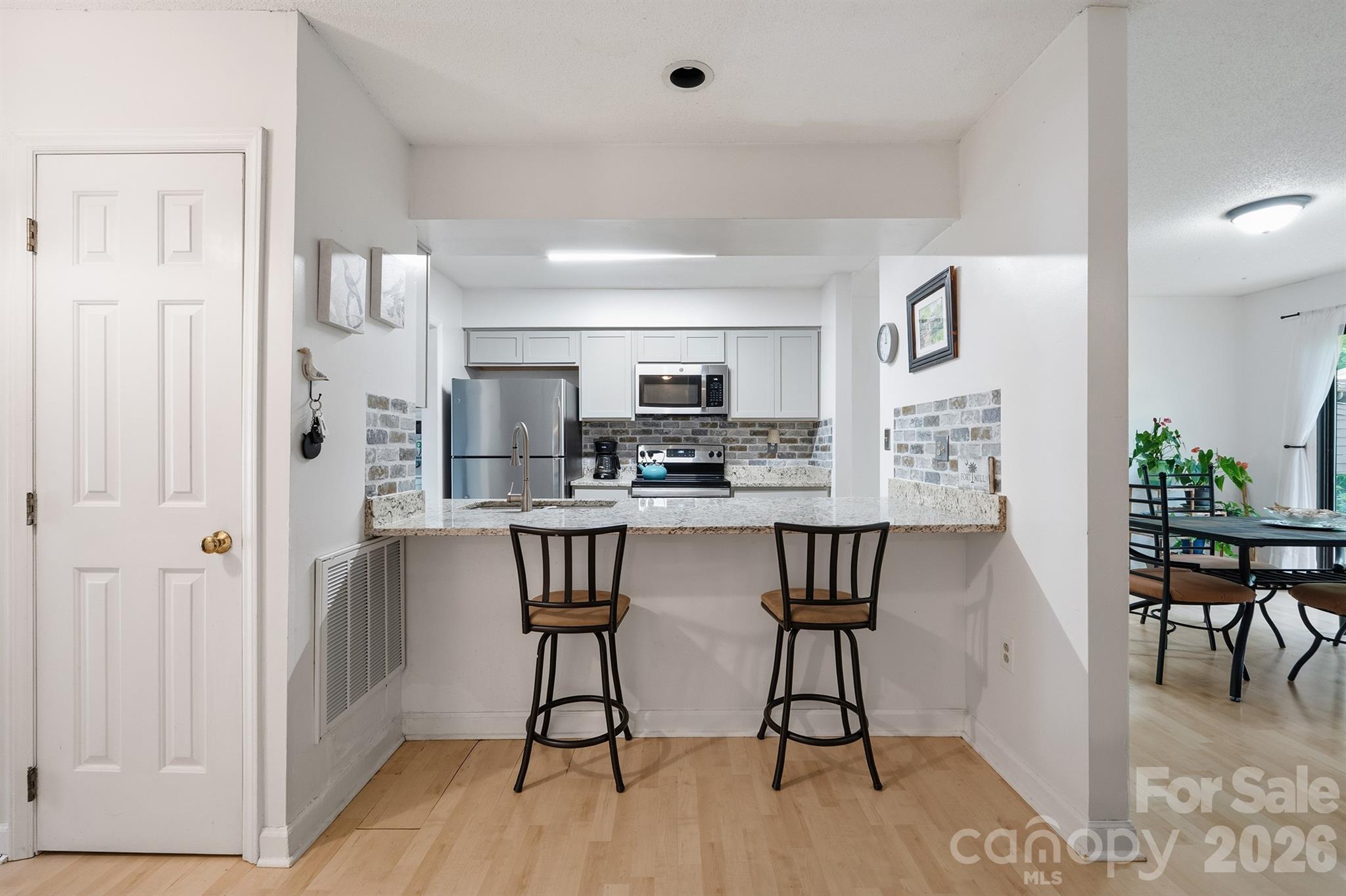 Dogwood Hills - Residential