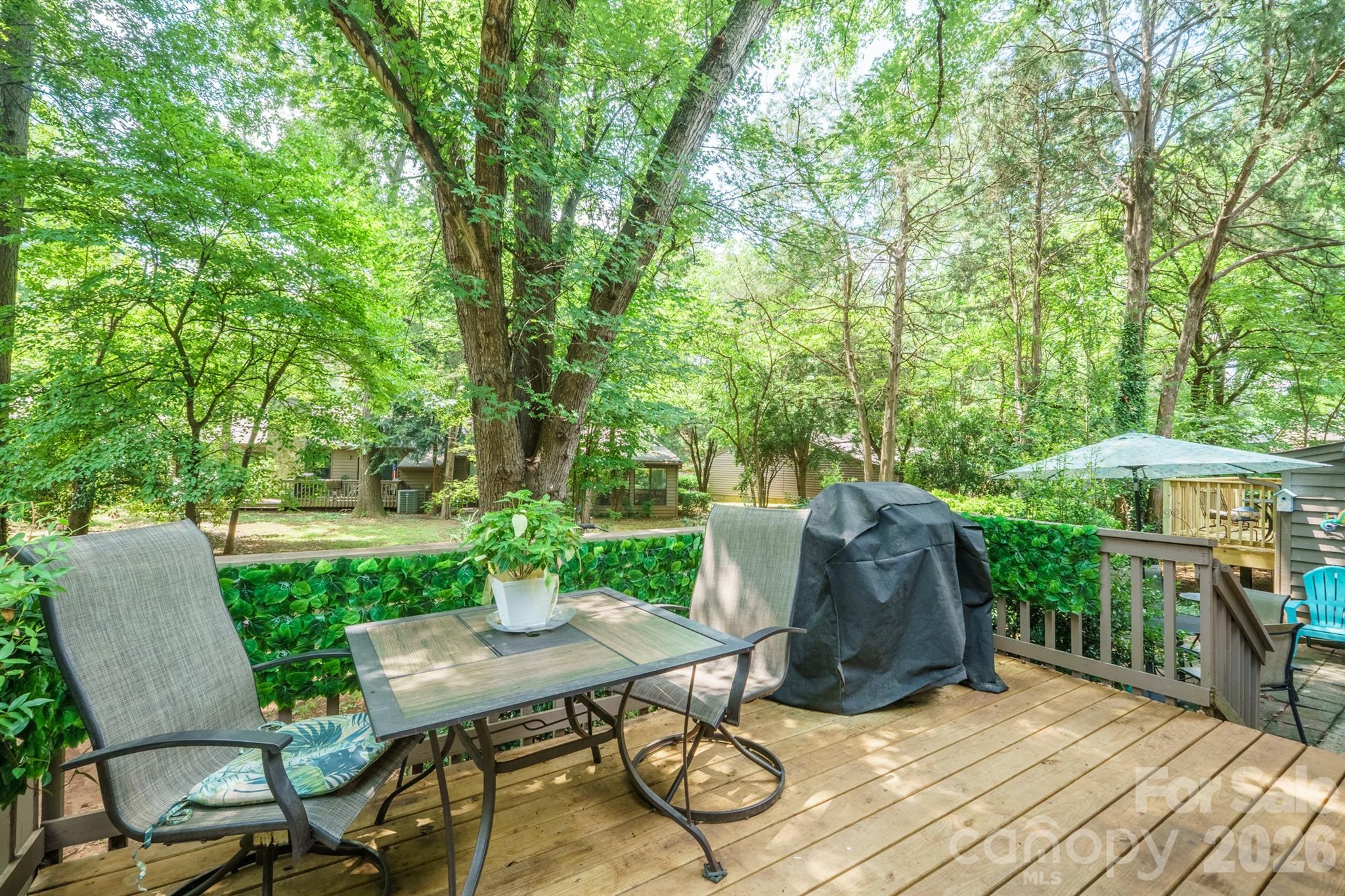 Dogwood Hills - Residential