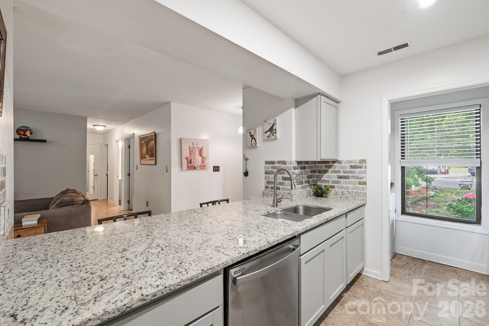 Dogwood Hills - Residential