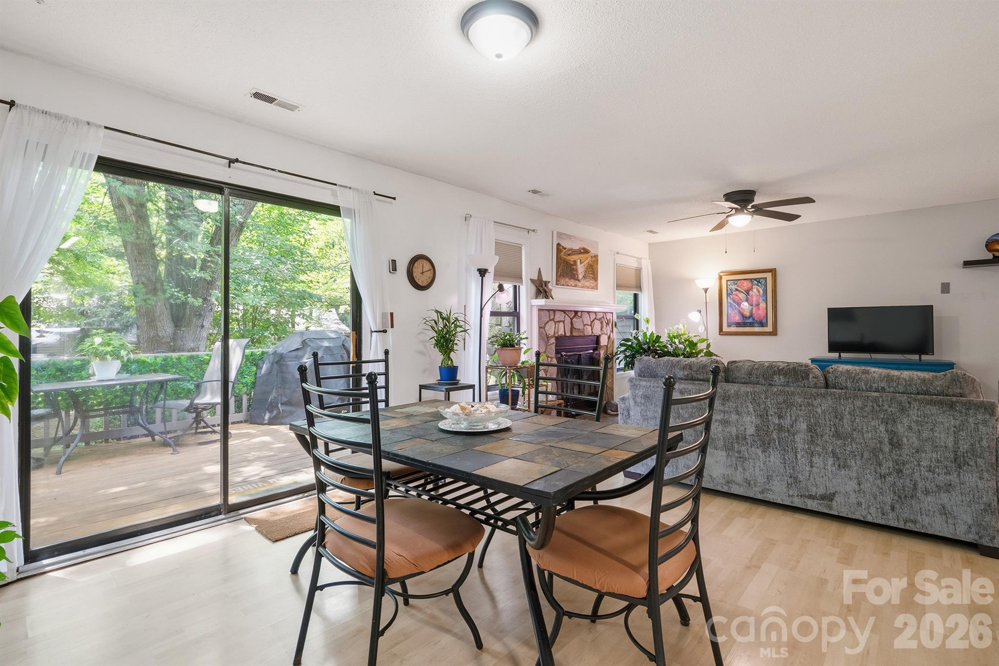 Dogwood Hills - Residential