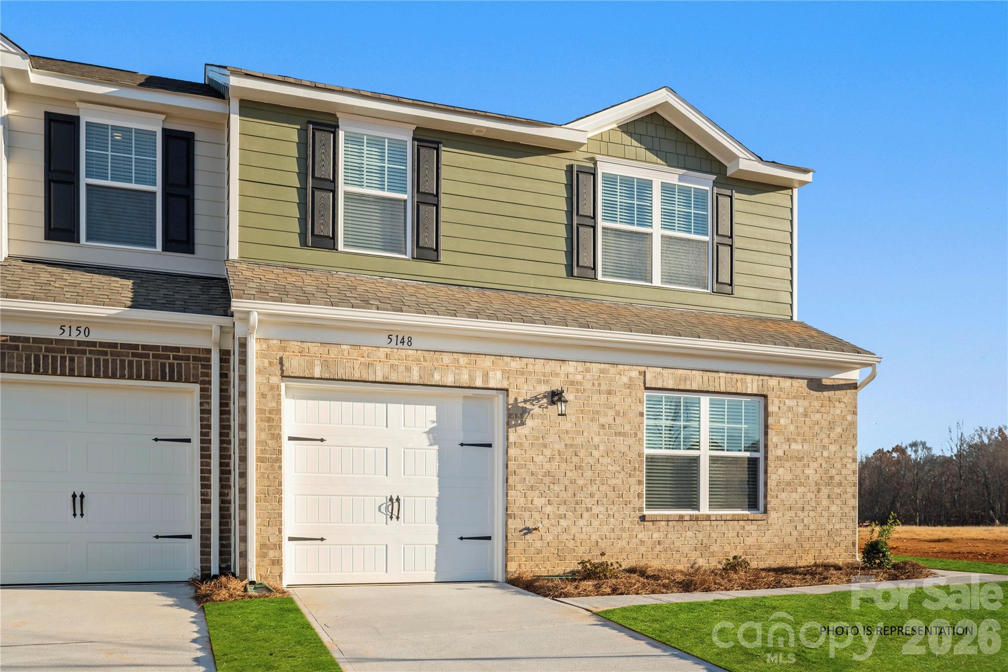Autumn Brook - Residential