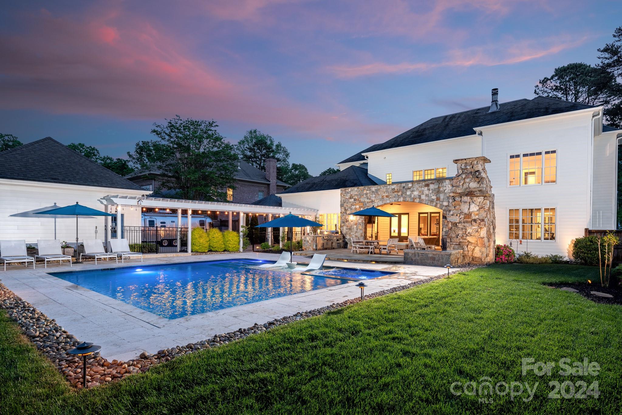 Cotswold - Residential