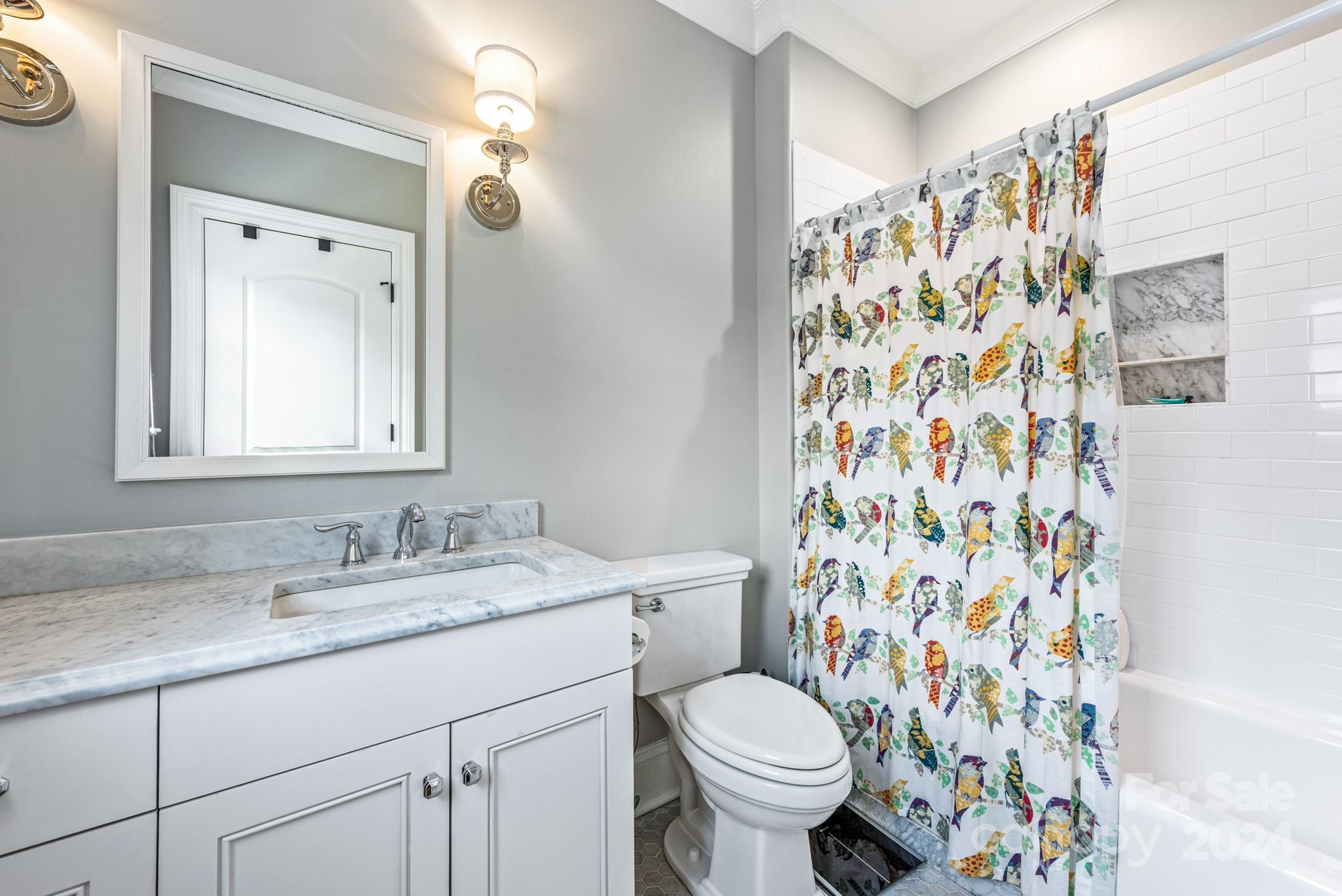 Cotswold - Residential