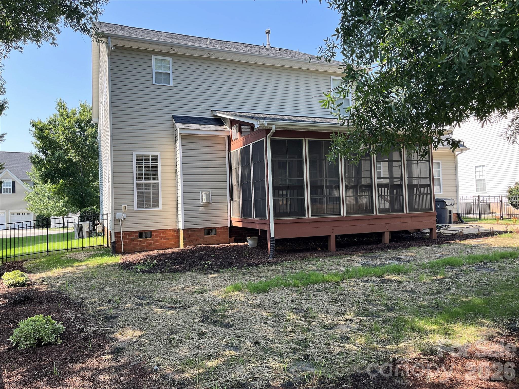 Pleasant Glen - Residential