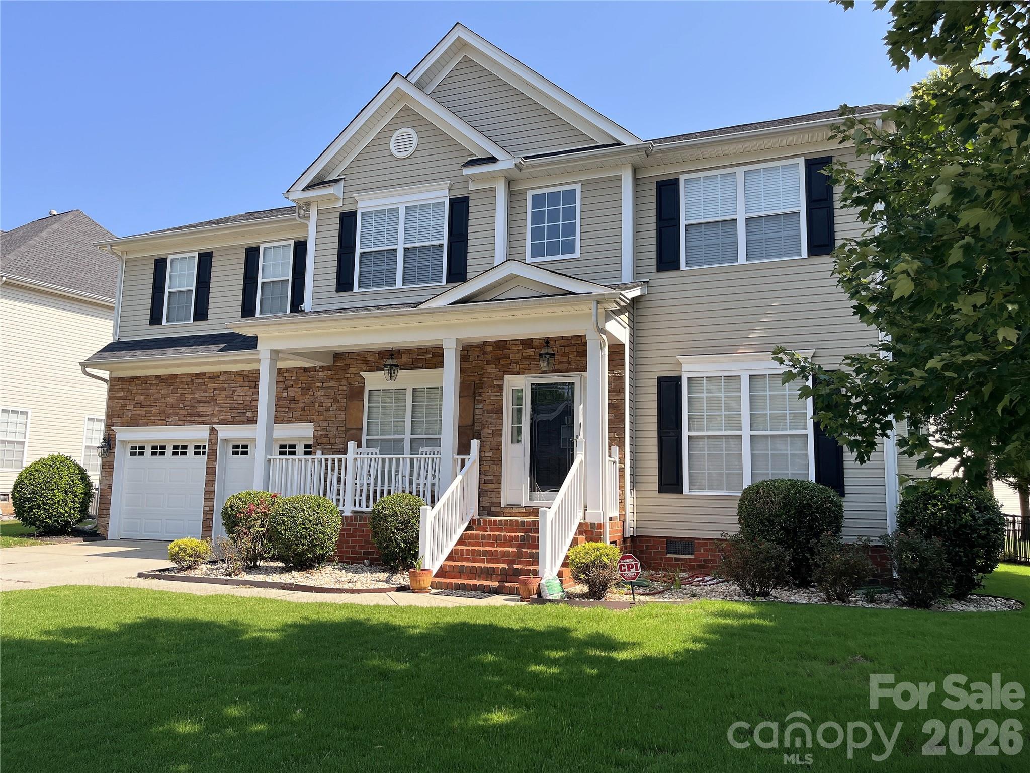 Pleasant Glen - Residential