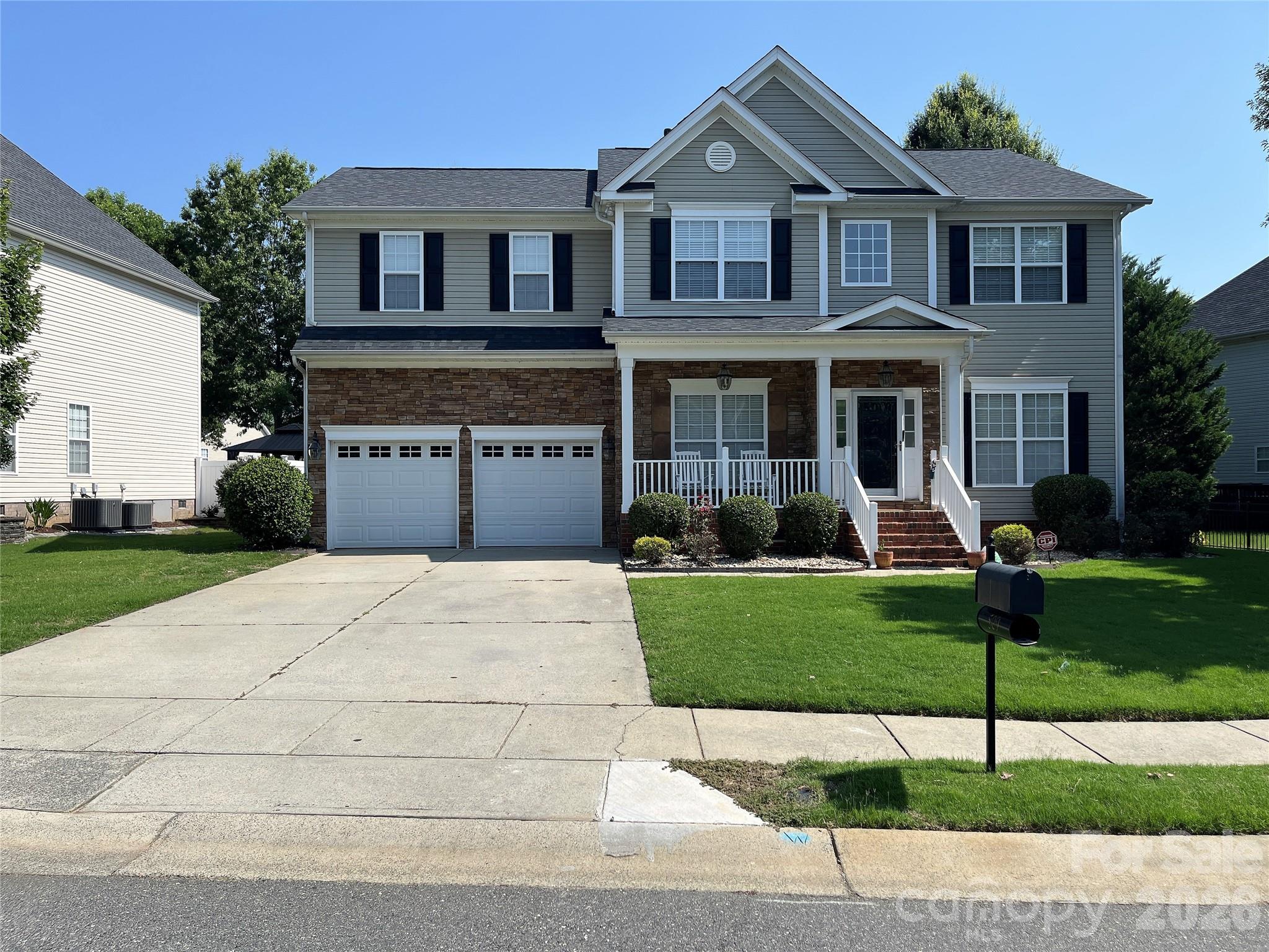 Pleasant Glen - Residential