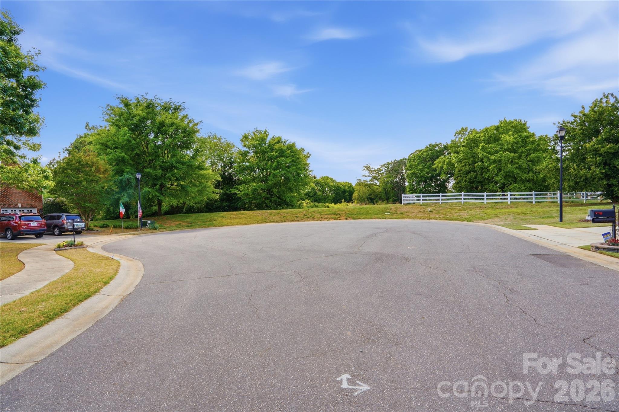Pleasant Glen - Residential