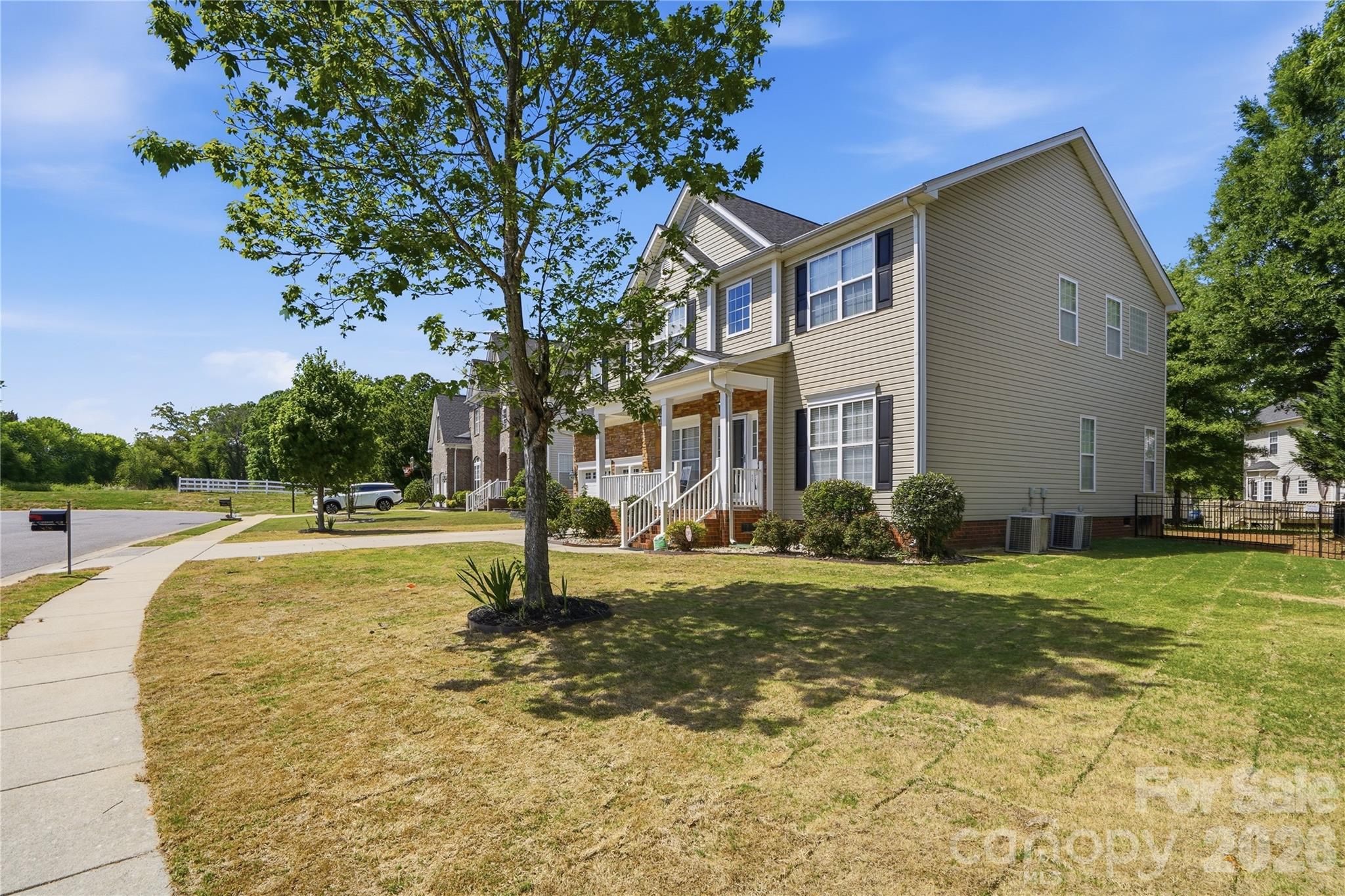 Pleasant Glen - Residential