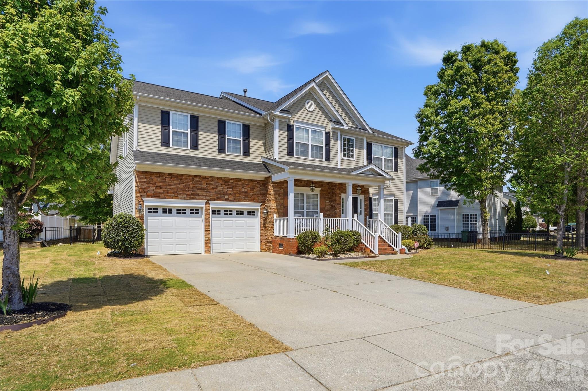 Pleasant Glen - Residential