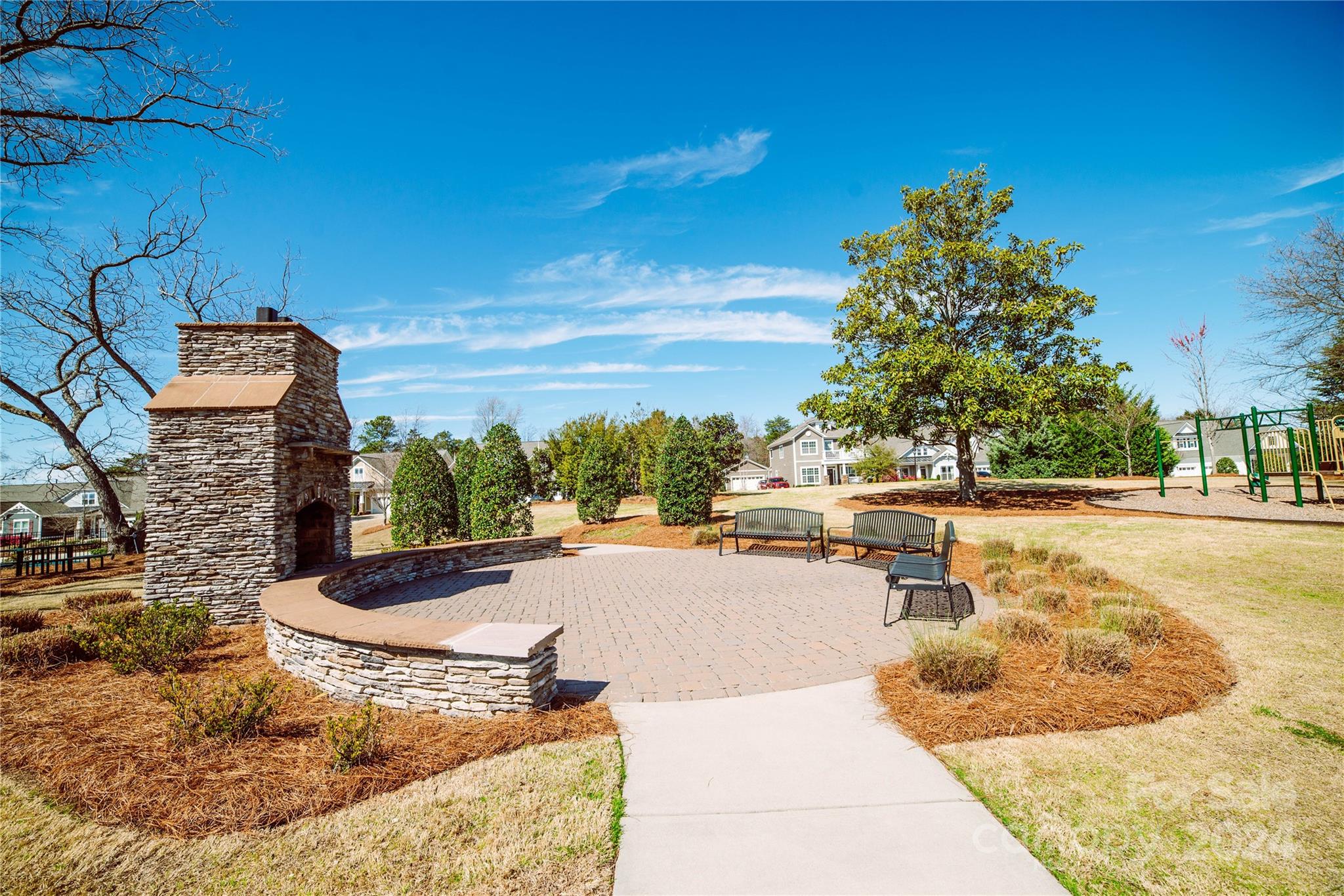 Cameron Creek - Residential