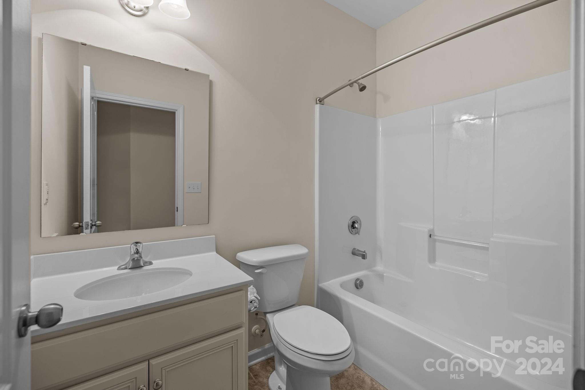 Cameron Creek - Residential