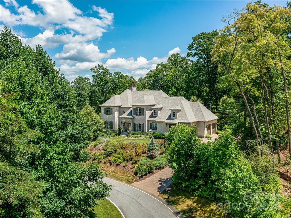 The Cliffs at Walnut Cove - Residential
