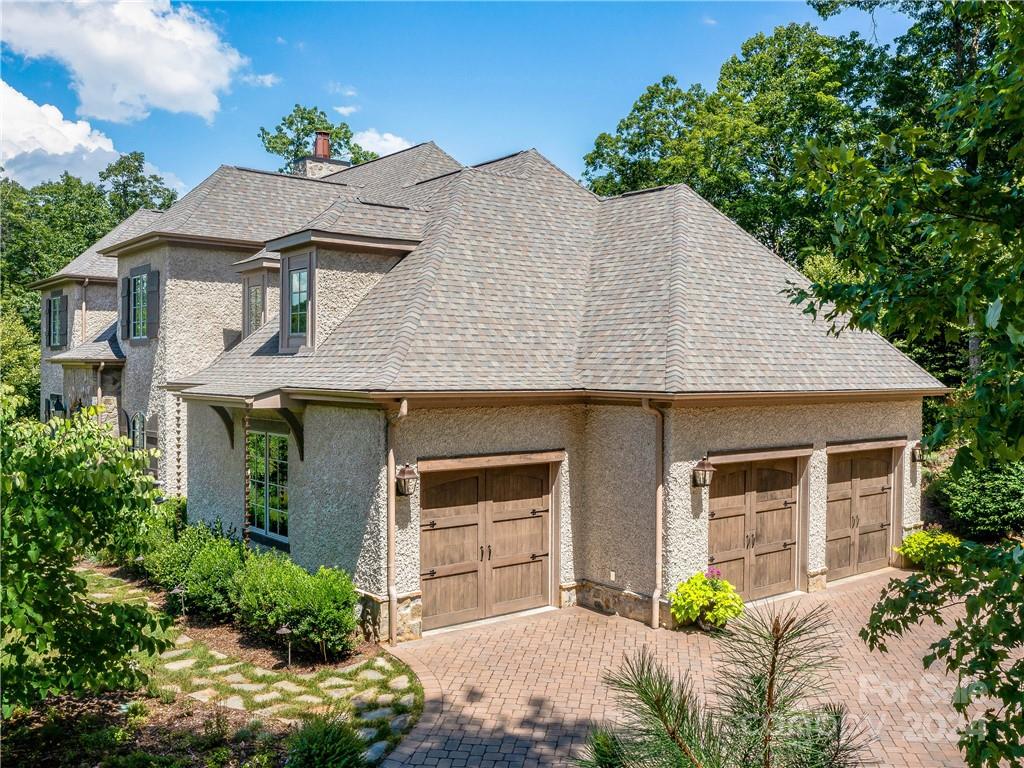 The Cliffs at Walnut Cove - Residential