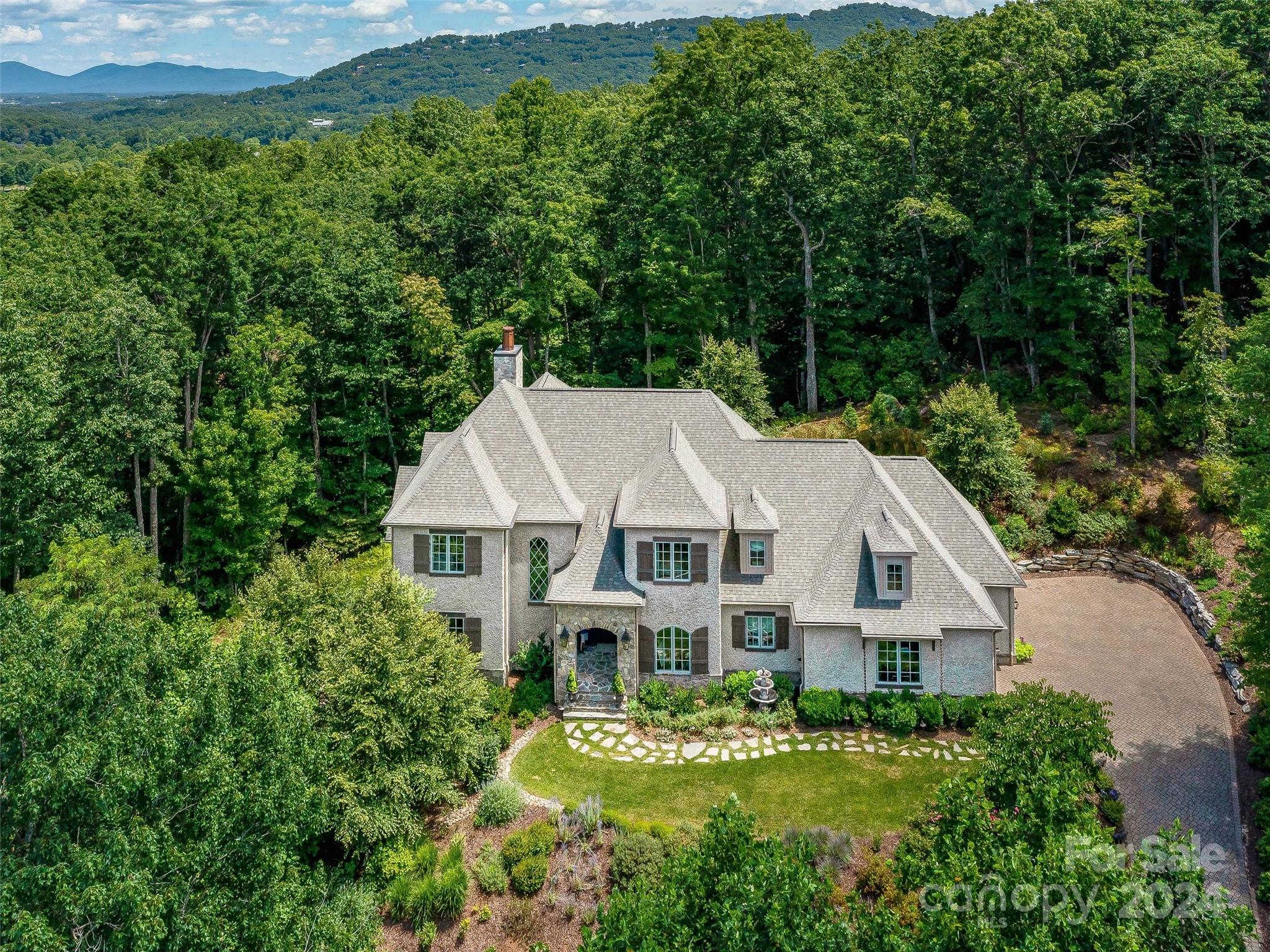 The Cliffs at Walnut Cove - Residential