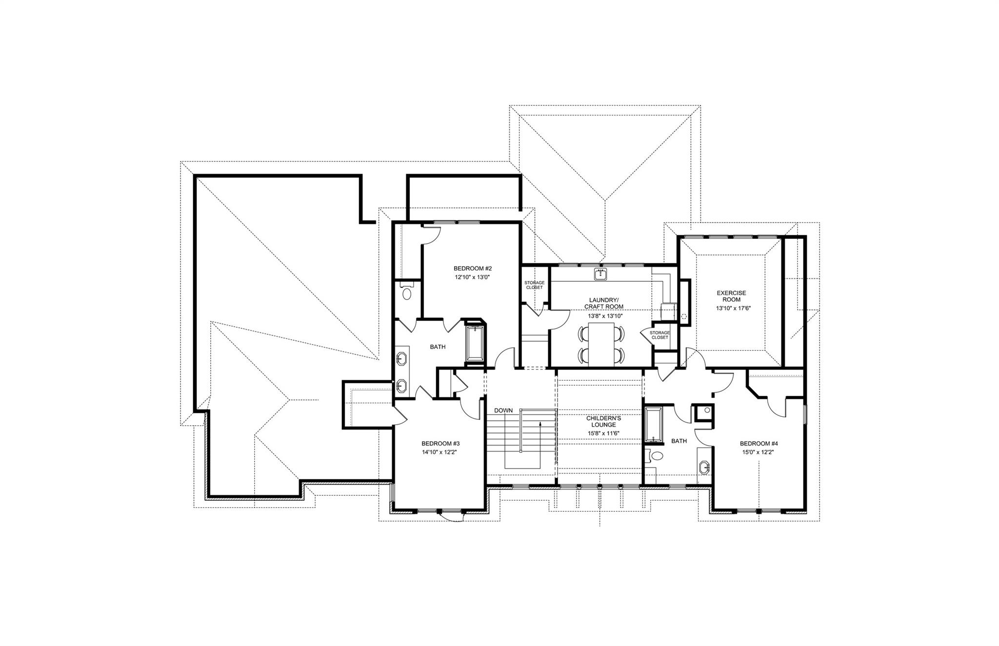 None - Residential