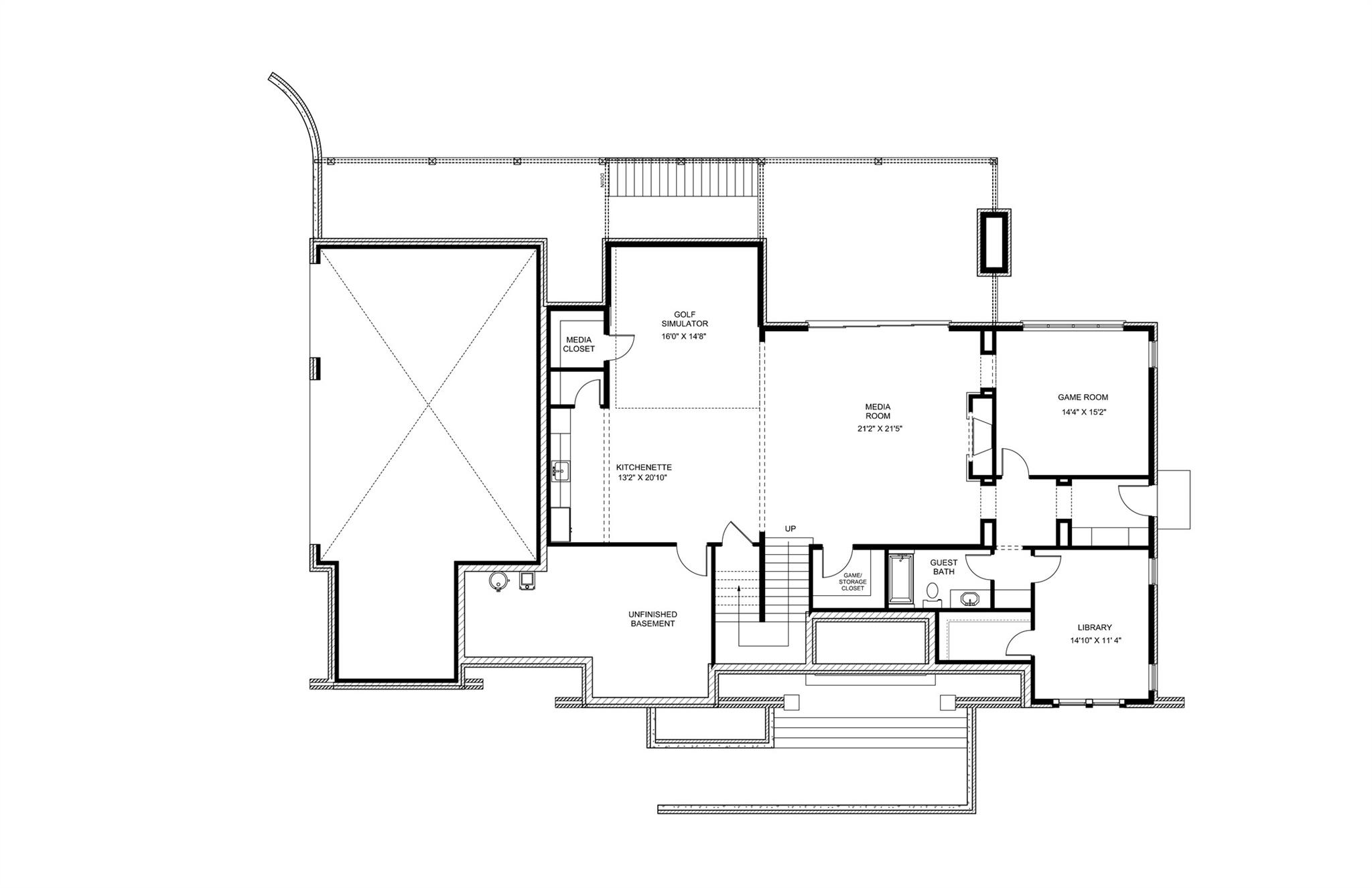 None - Residential