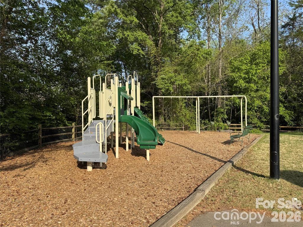 Clairemont - Residential