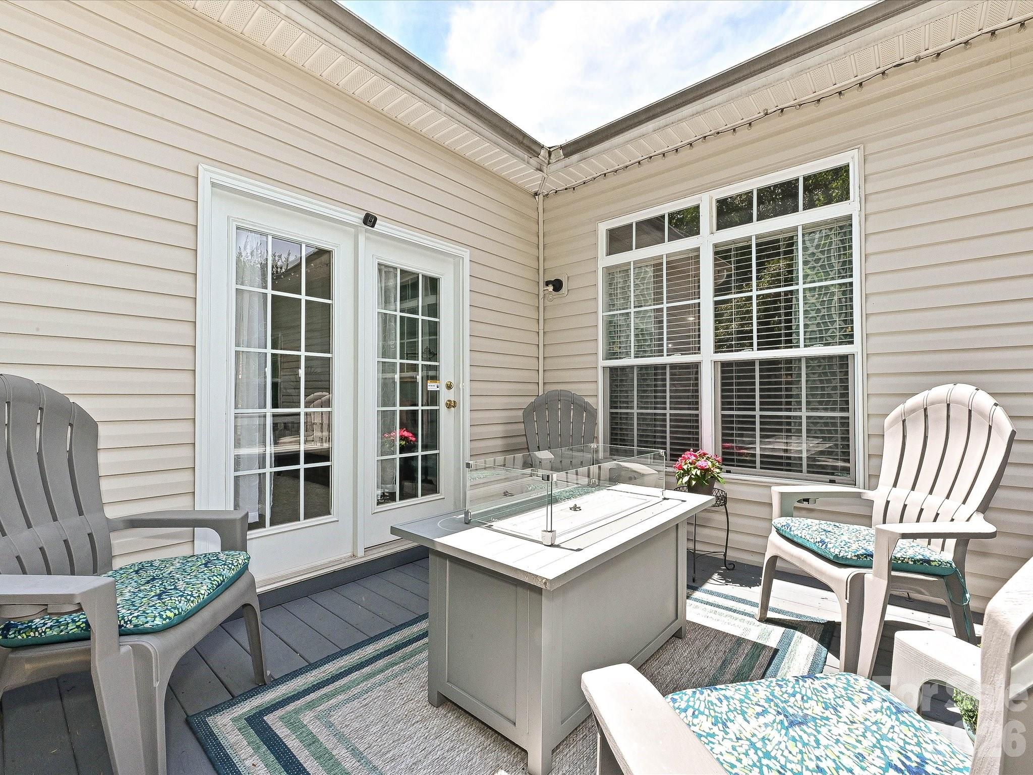 Clairemont - Residential
