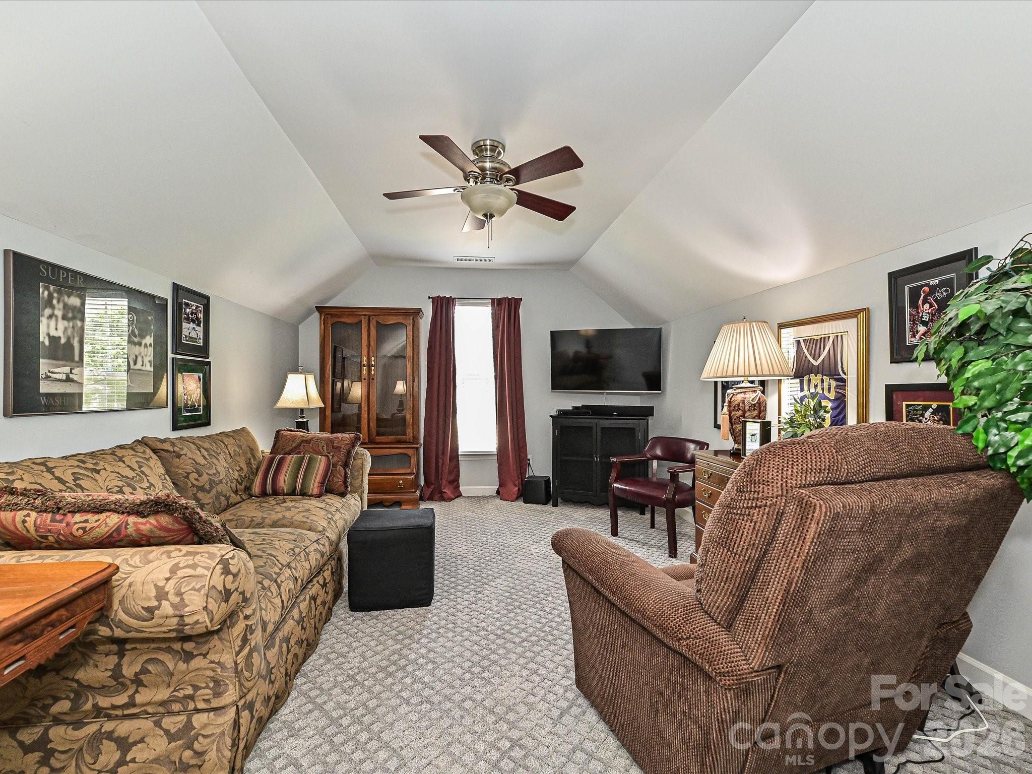 Clairemont - Residential