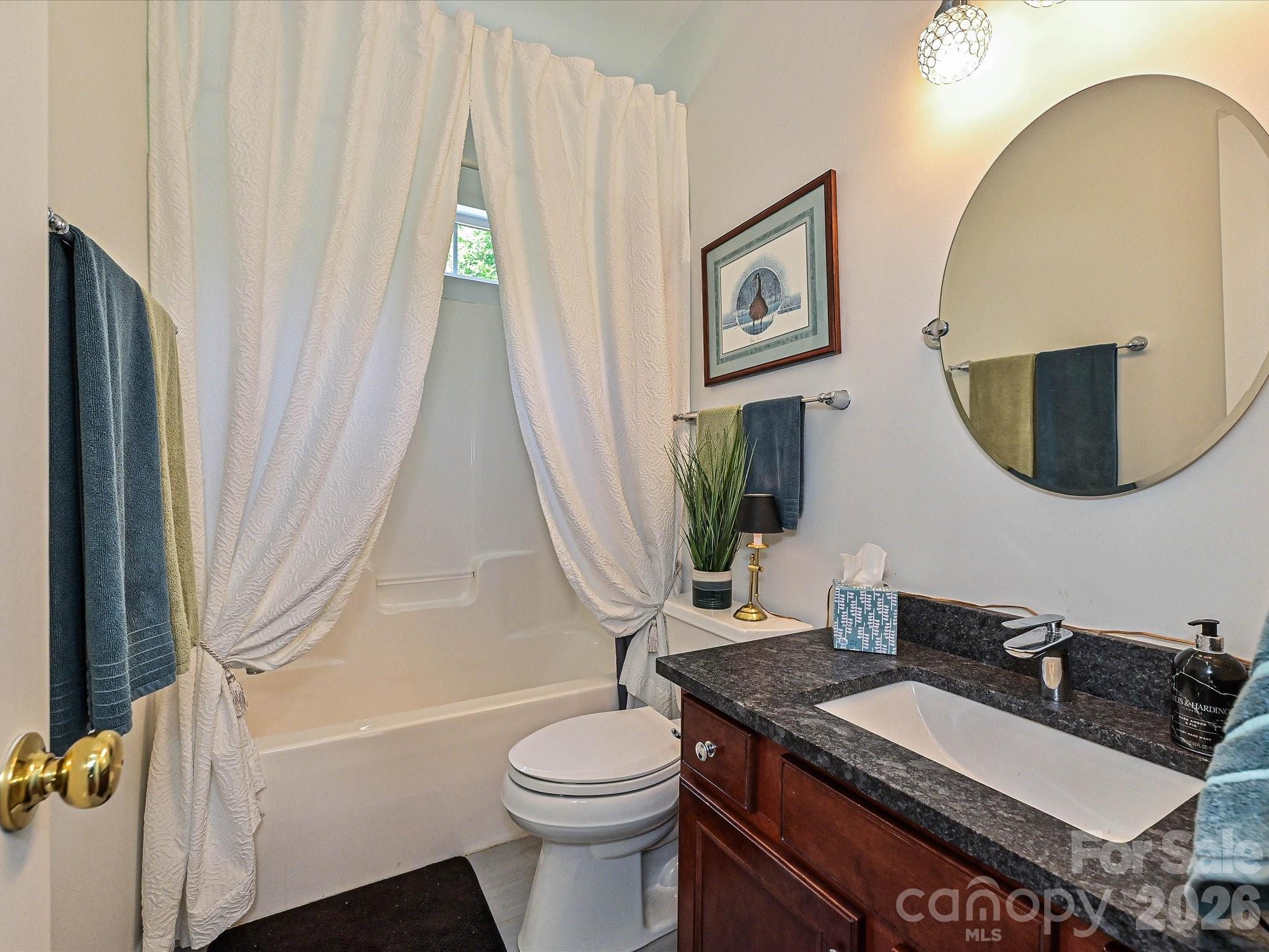 Clairemont - Residential