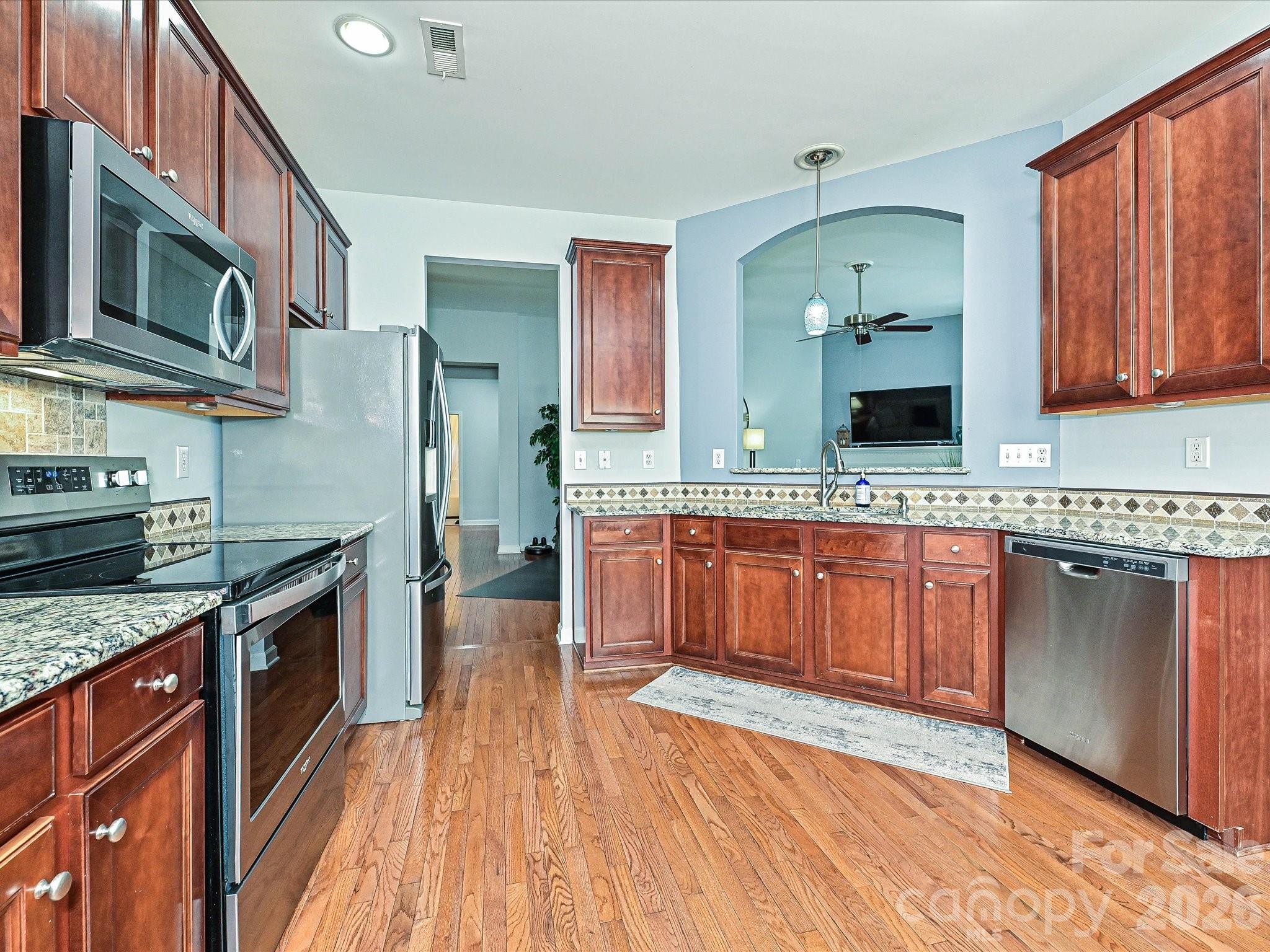 Clairemont - Residential