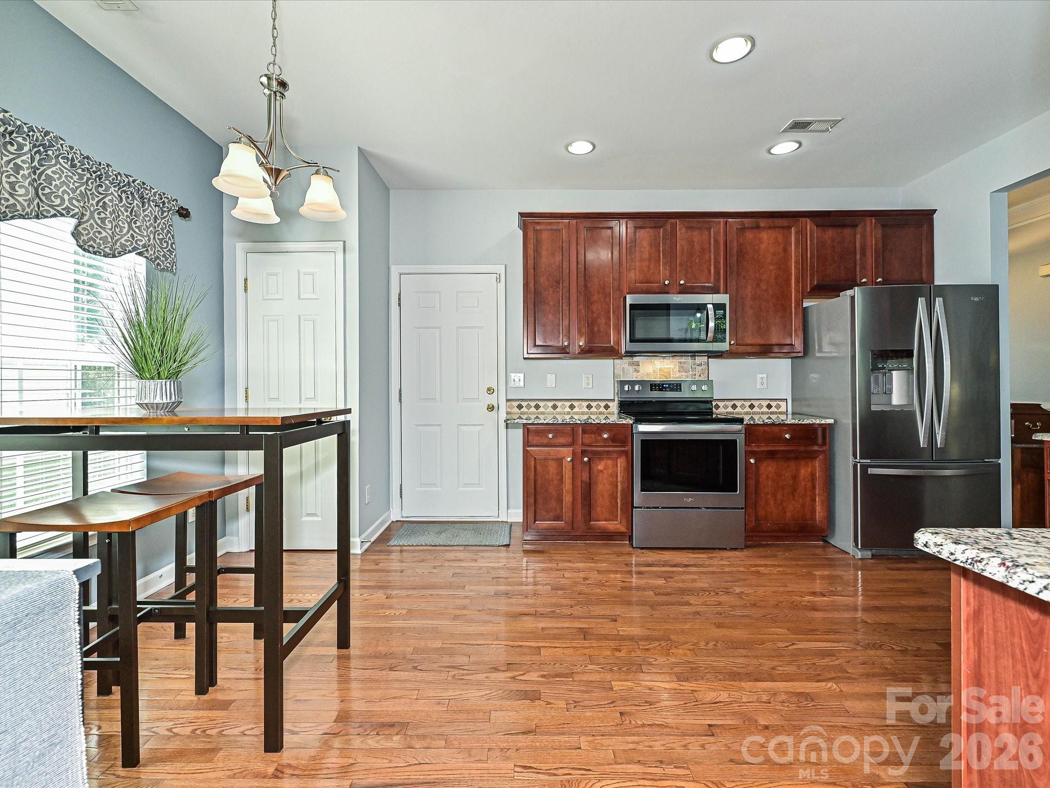 Clairemont - Residential