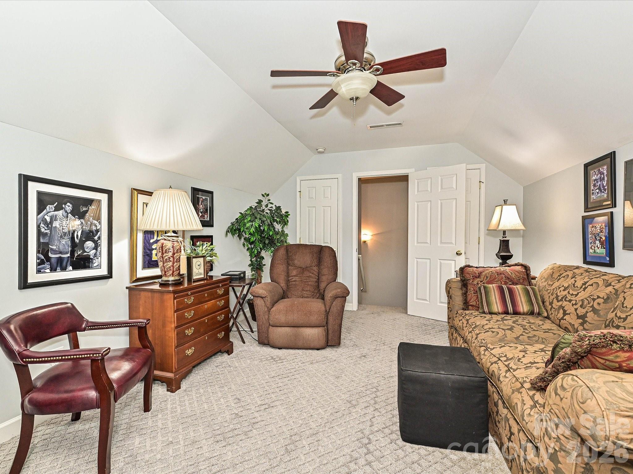 Clairemont - Residential