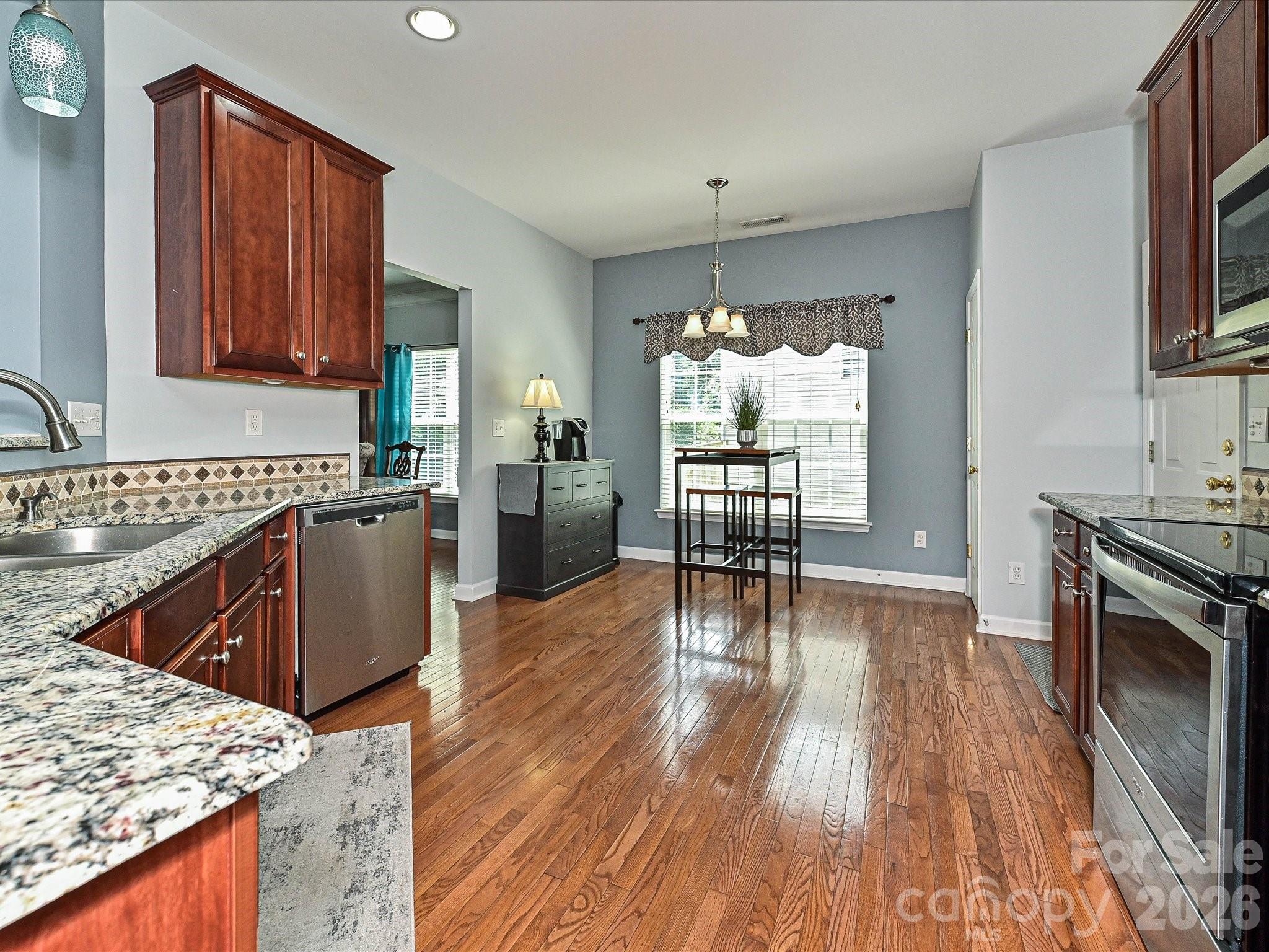 Clairemont - Residential