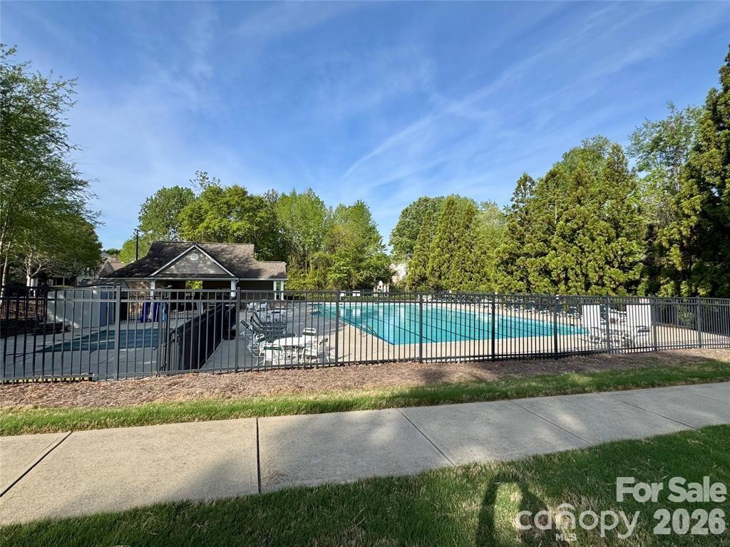 Clairemont - Residential