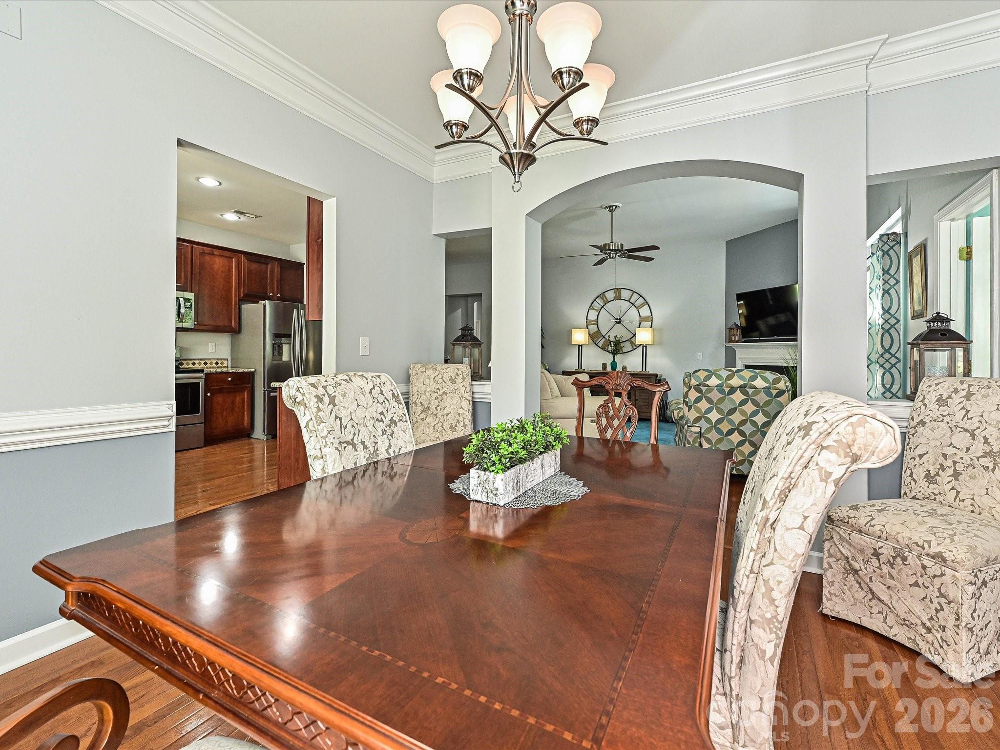 Clairemont - Residential