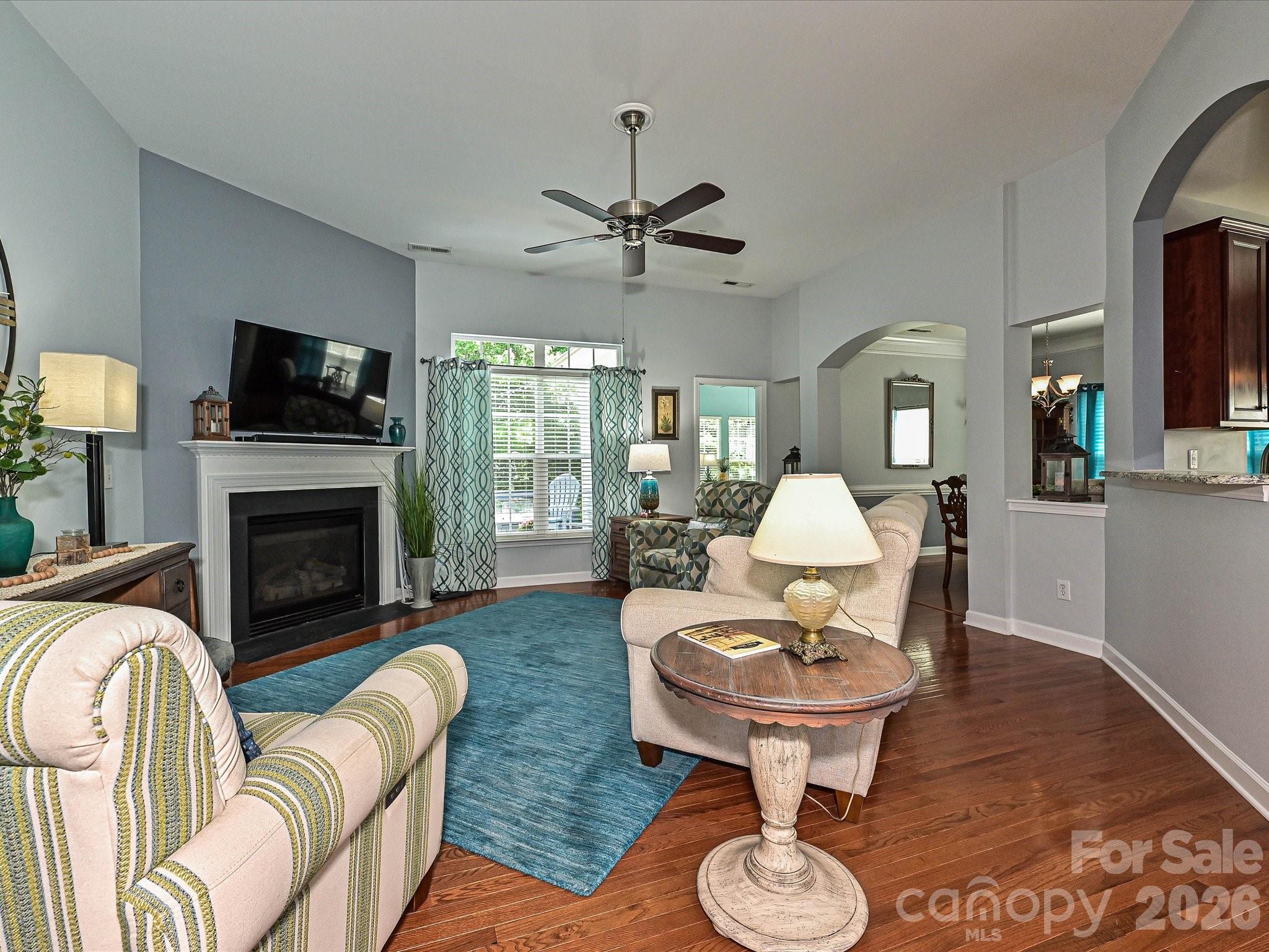 Clairemont - Residential