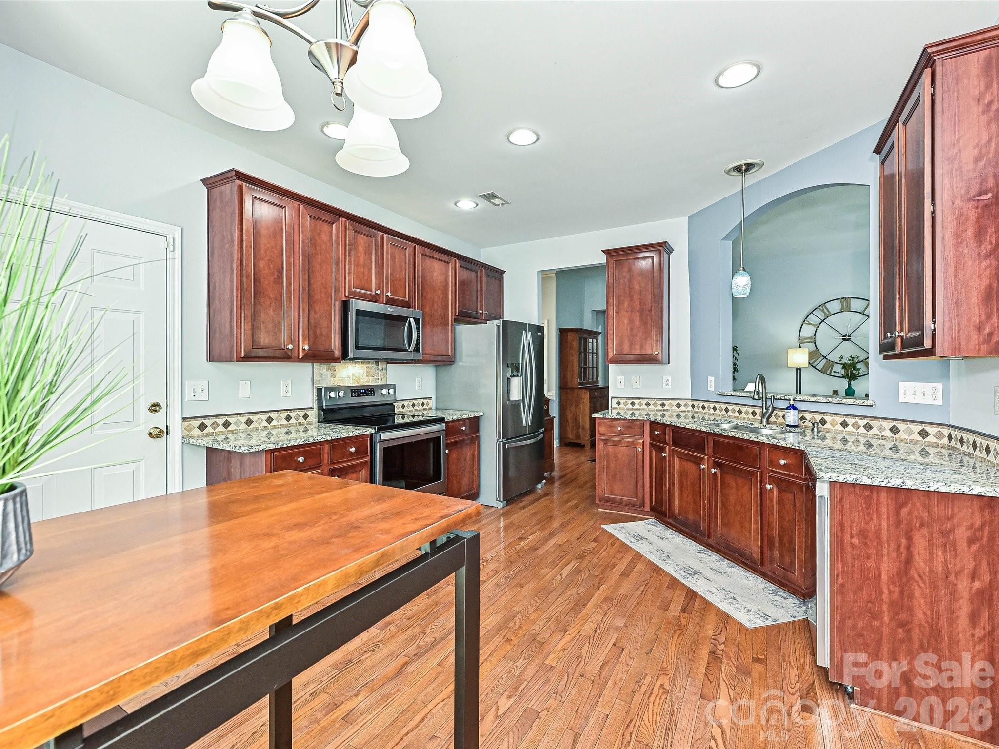 Clairemont - Residential