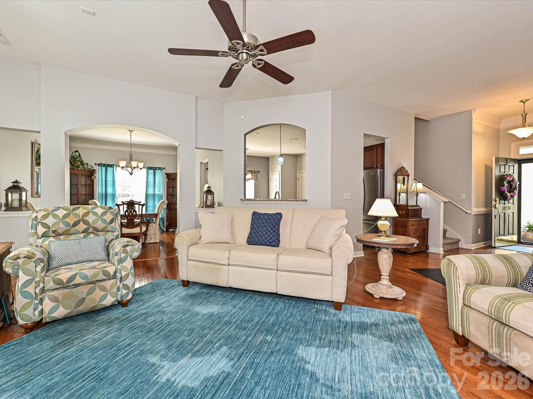 Clairemont - Residential