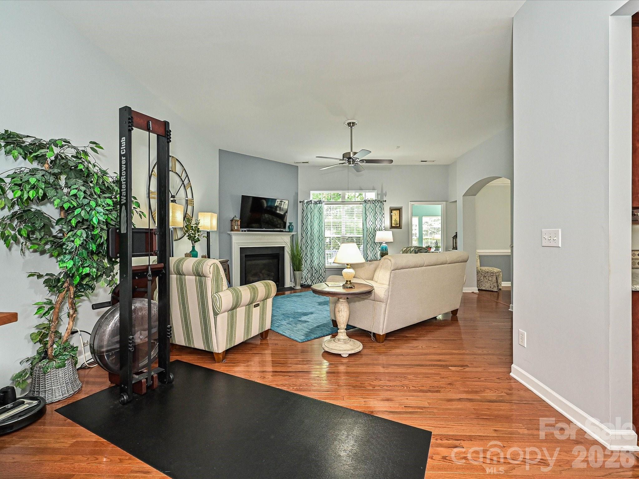 Clairemont - Residential