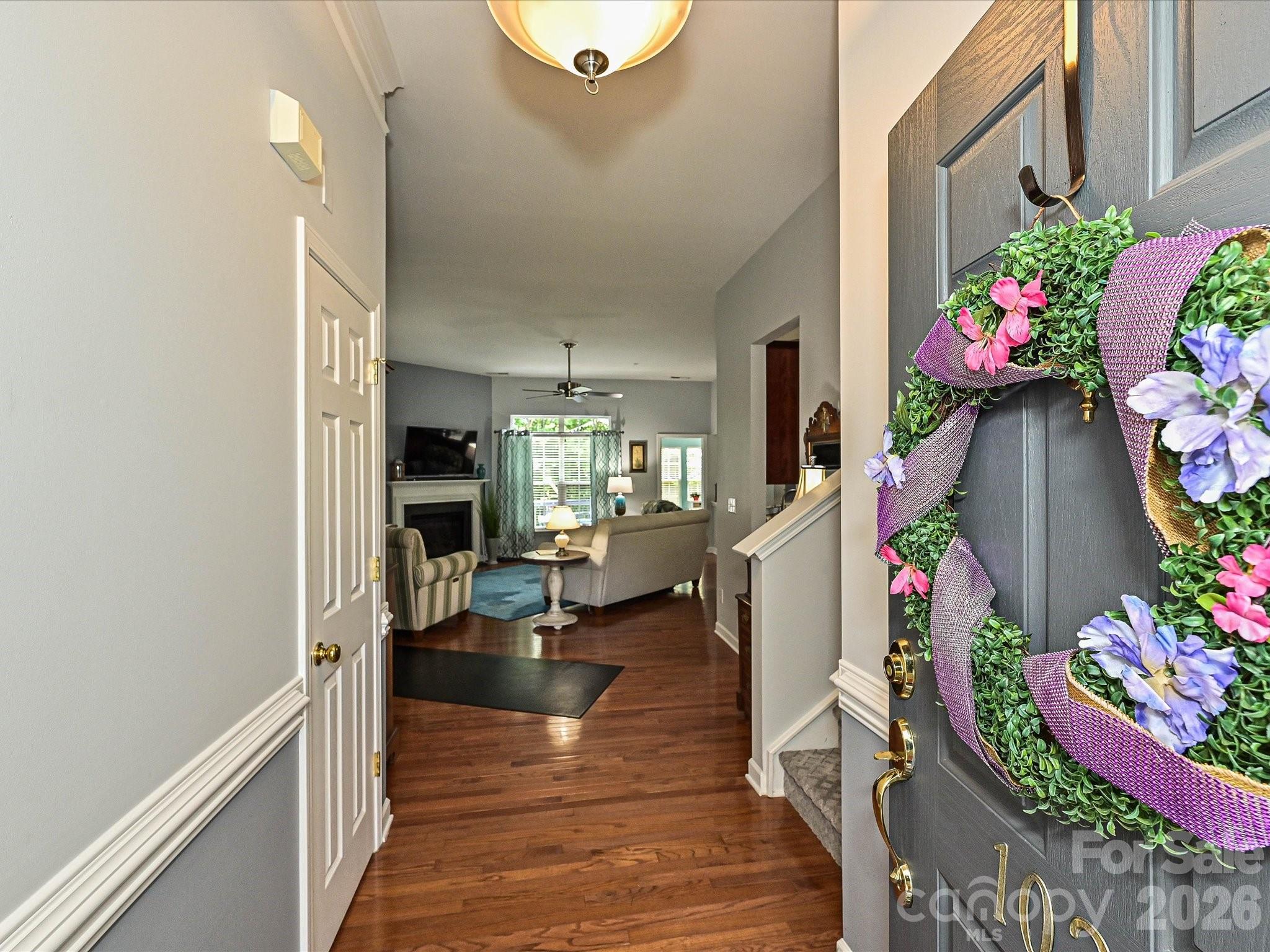 Clairemont - Residential