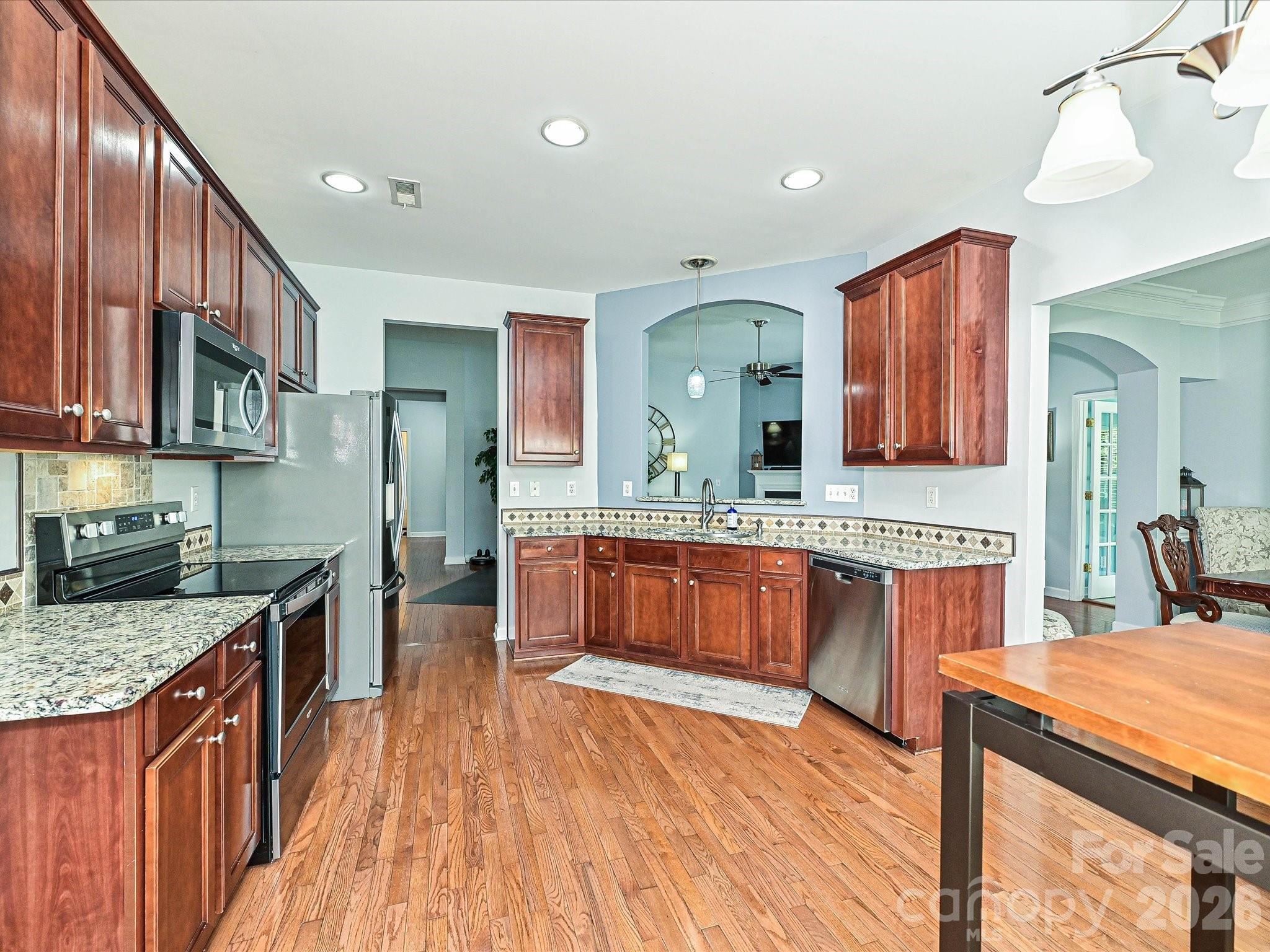 Clairemont - Residential