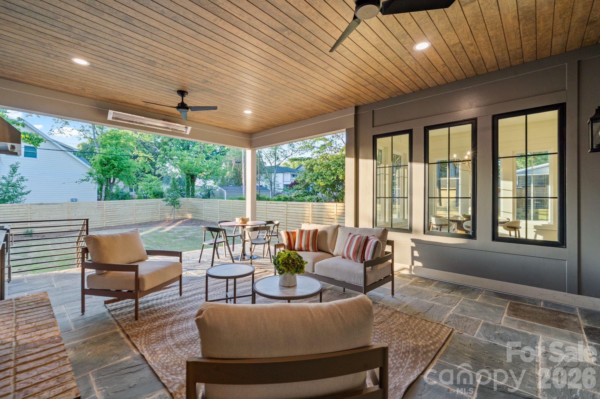 Sedgefield - Residential