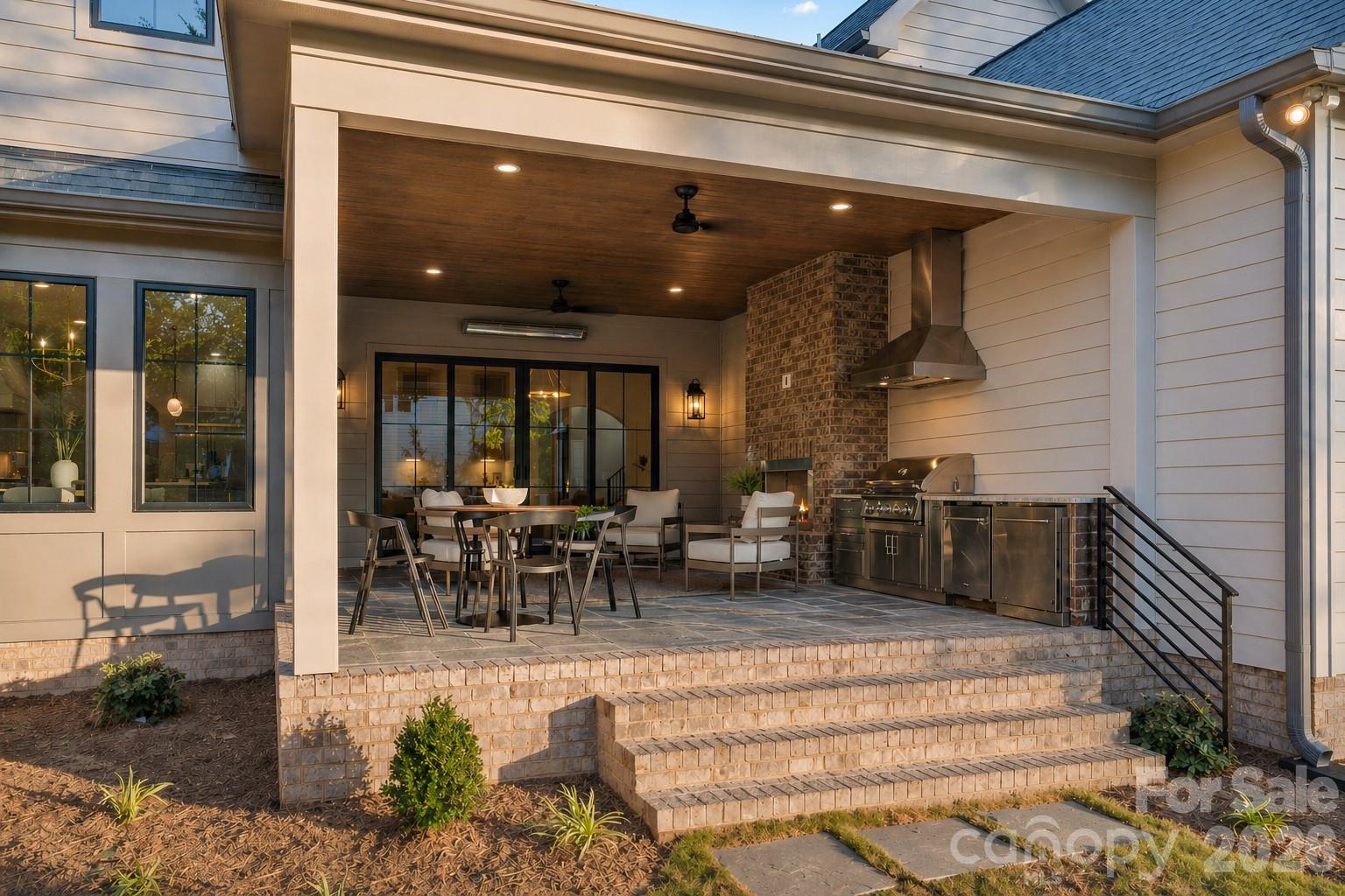 Sedgefield - Residential