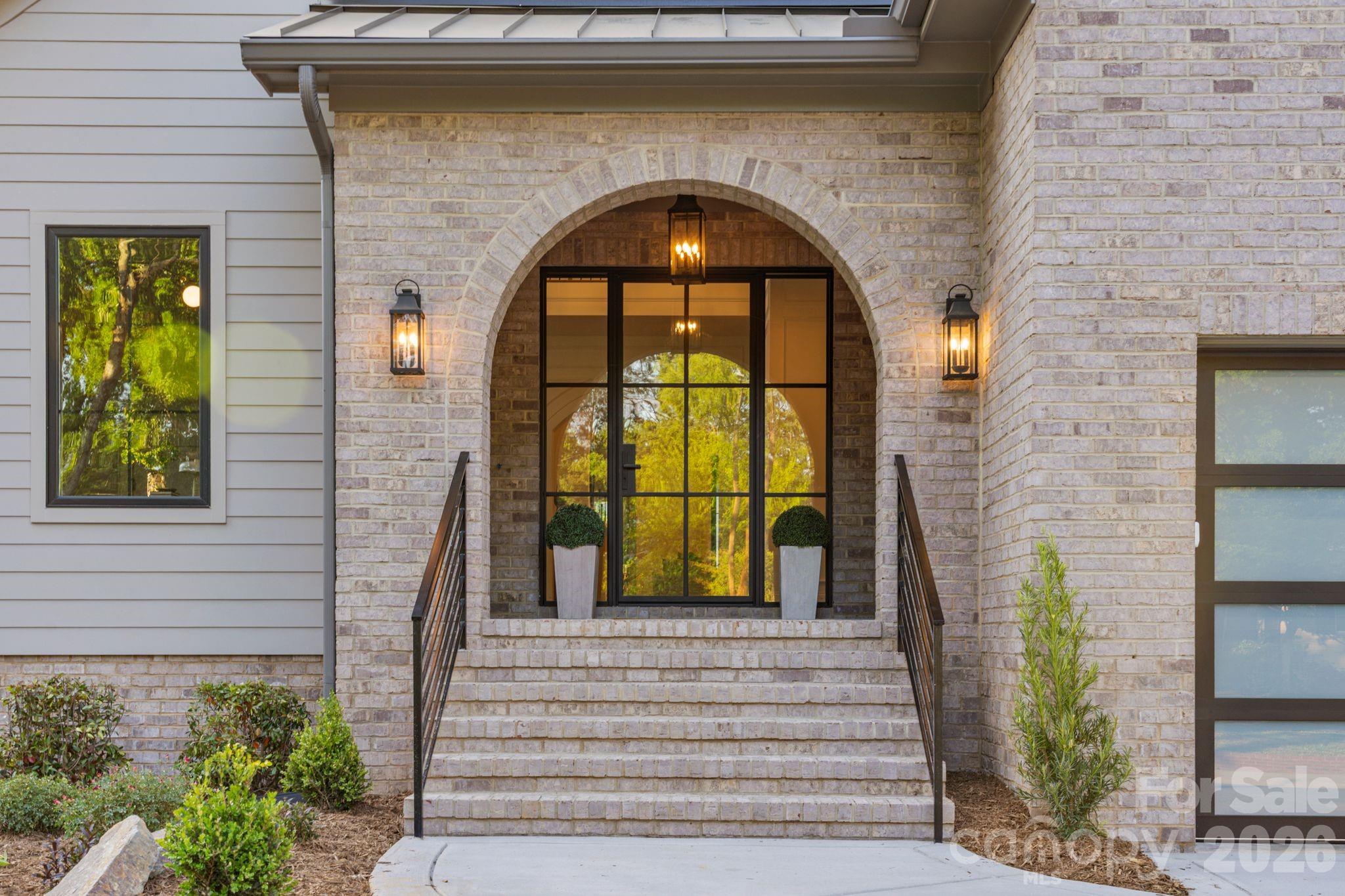 Sedgefield - Residential
