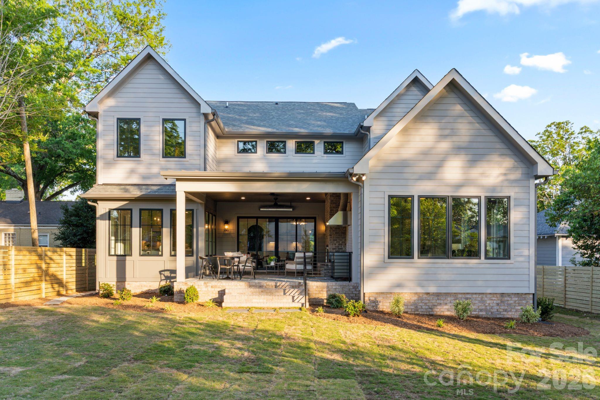 Sedgefield - Residential