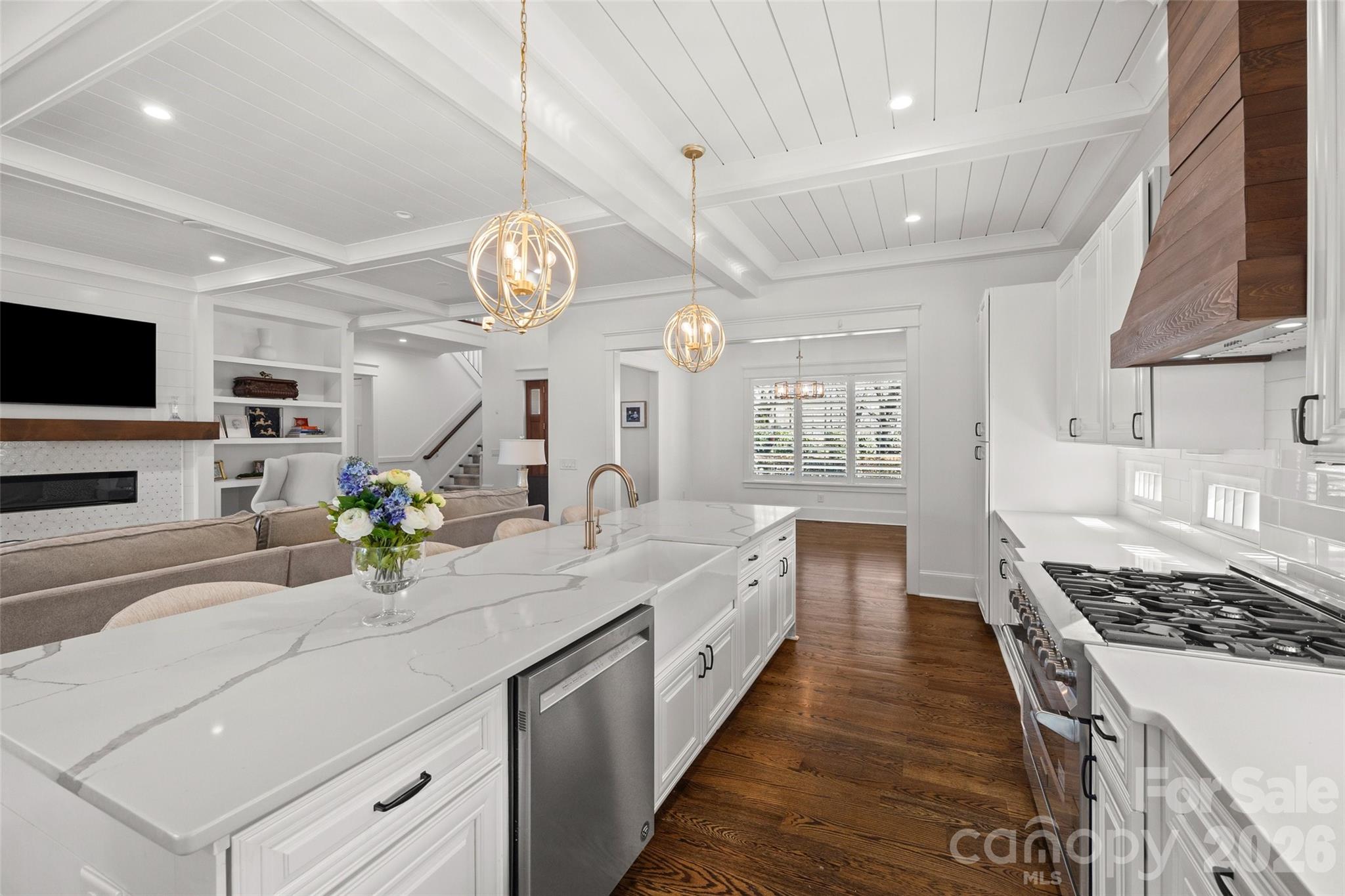 Dilworth - Residential