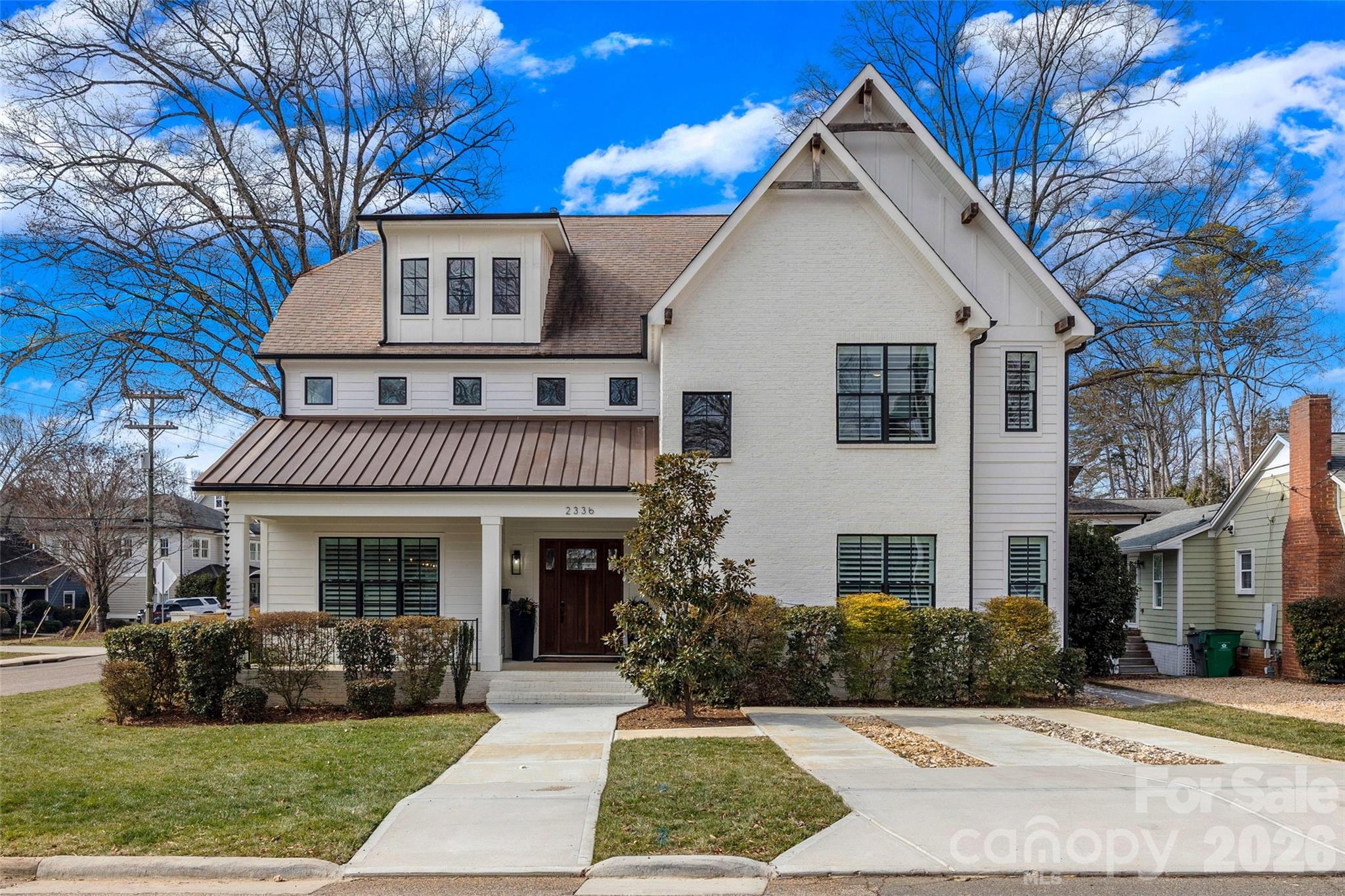 Dilworth - Residential