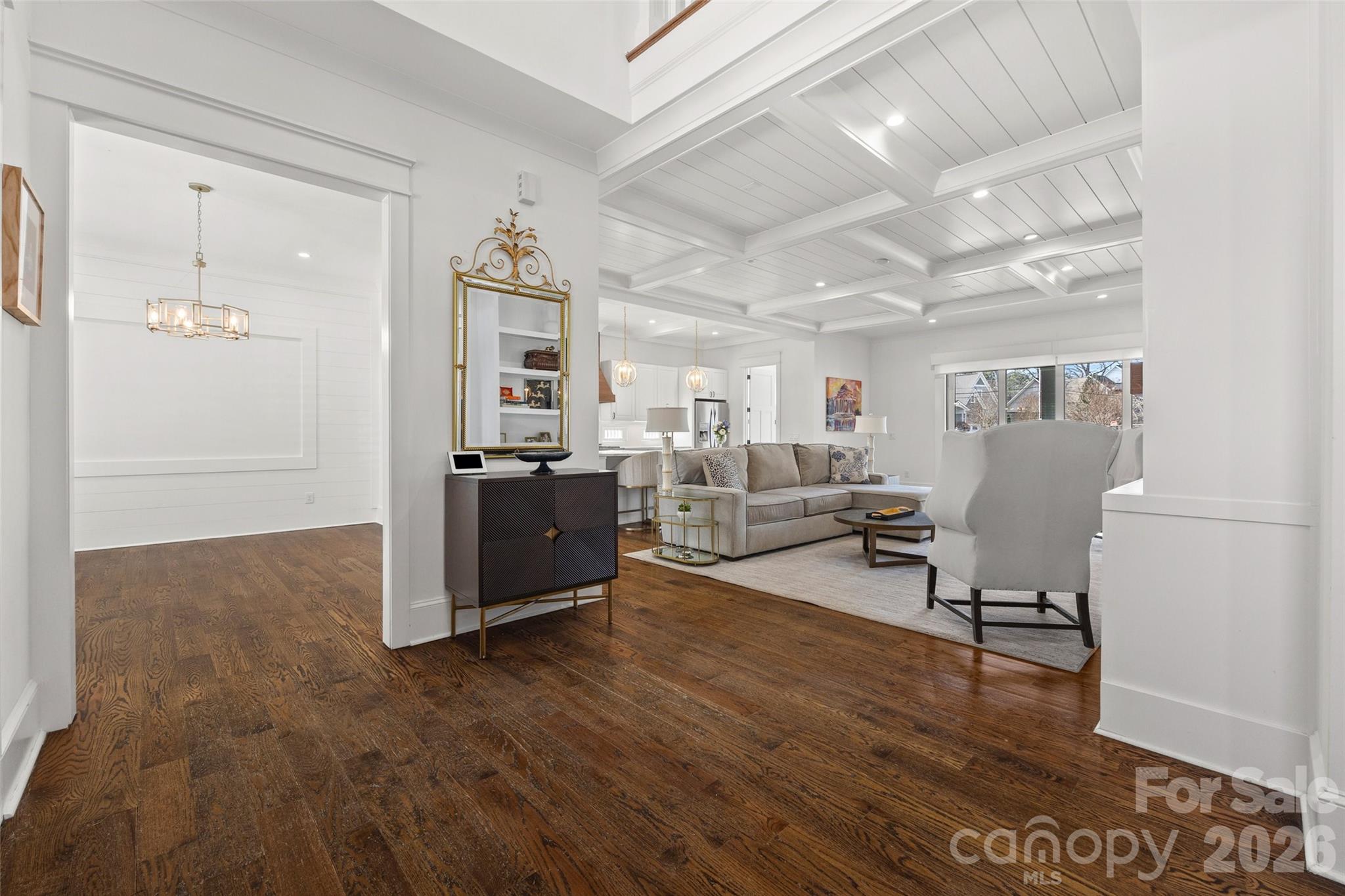 Dilworth - Residential