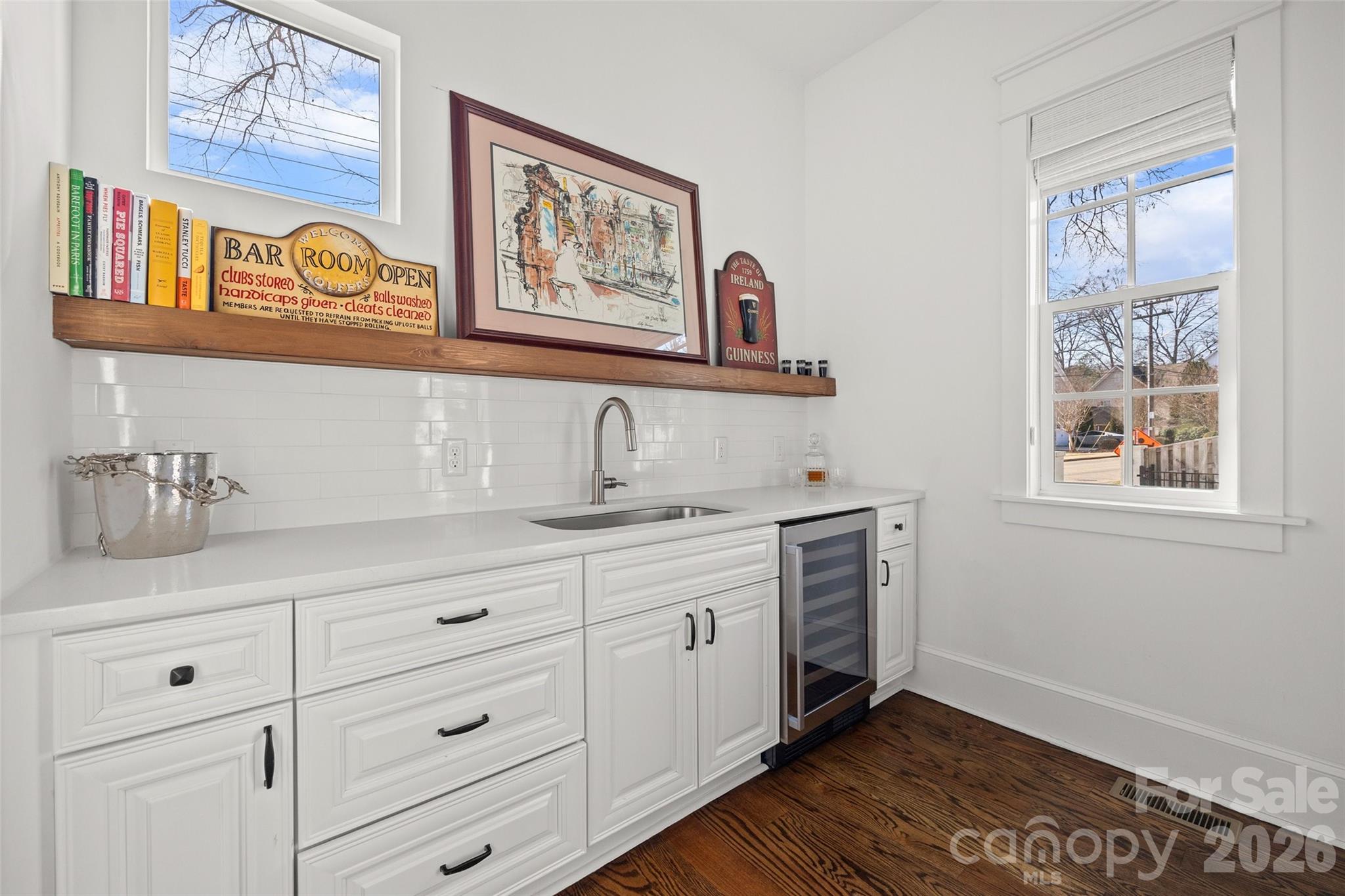 Dilworth - Residential